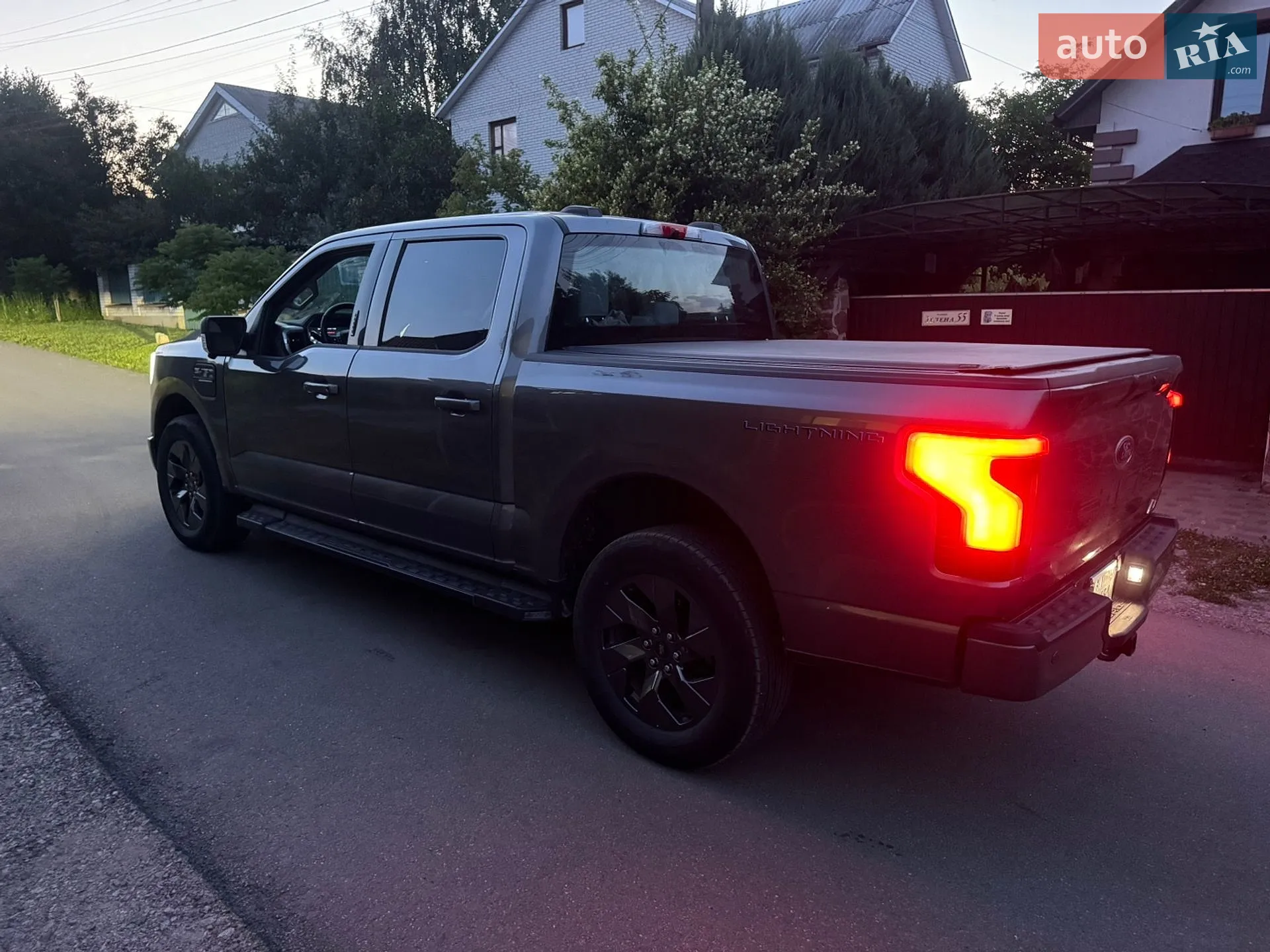2023 Ford F-150 - мініатюра 47