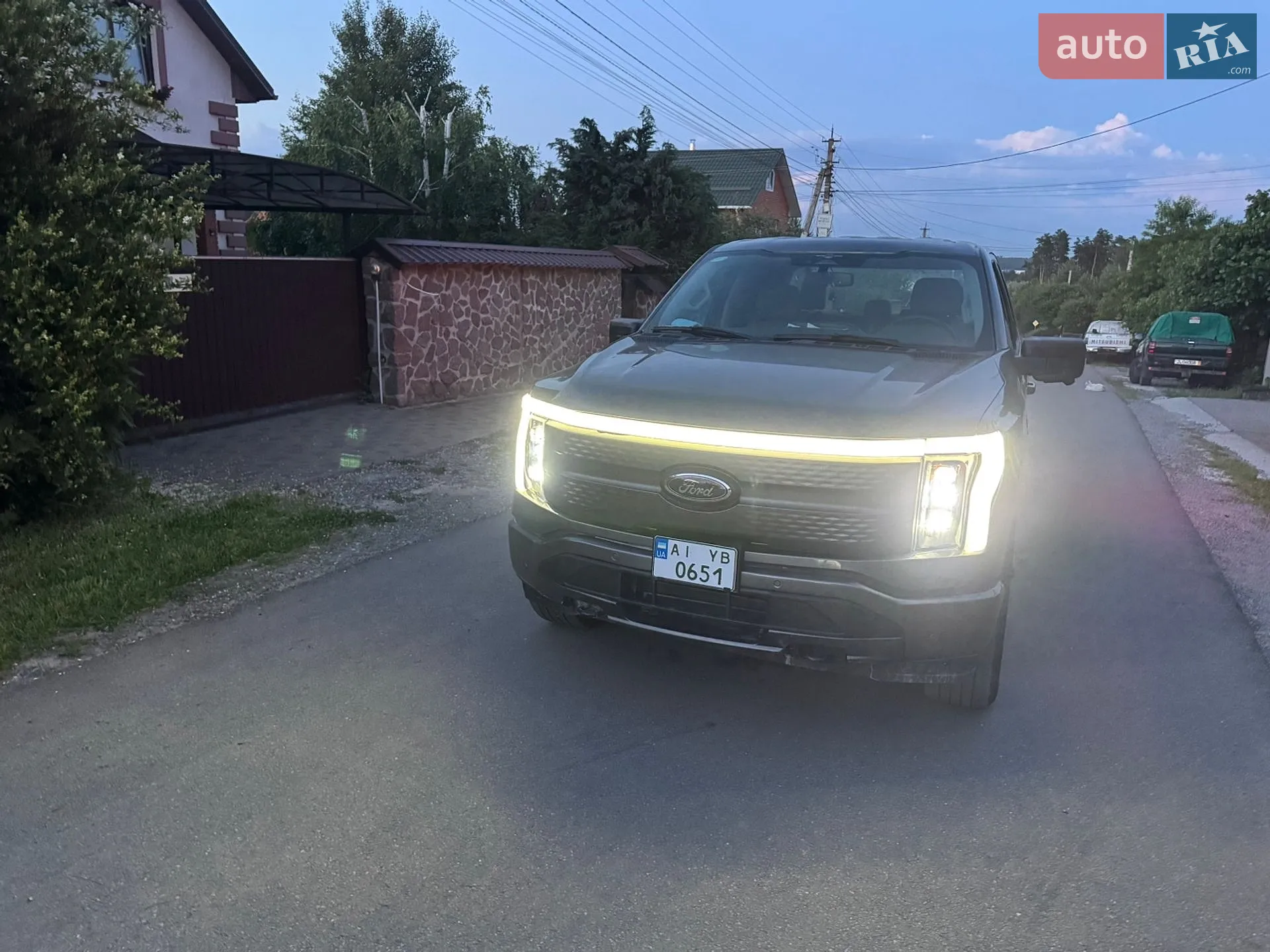 2023 Ford F-150 - мініатюра 50