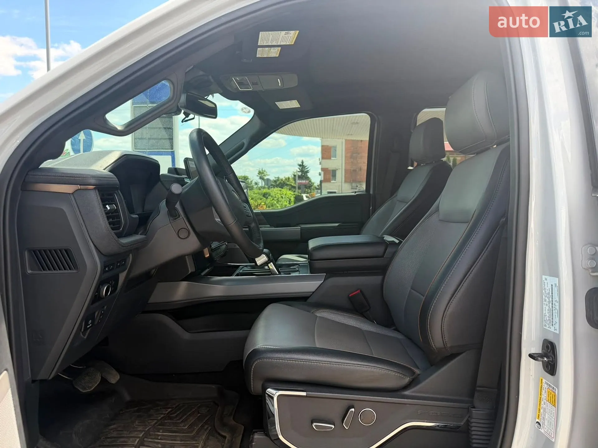 2024 Ford F-150 - мініатюра 9