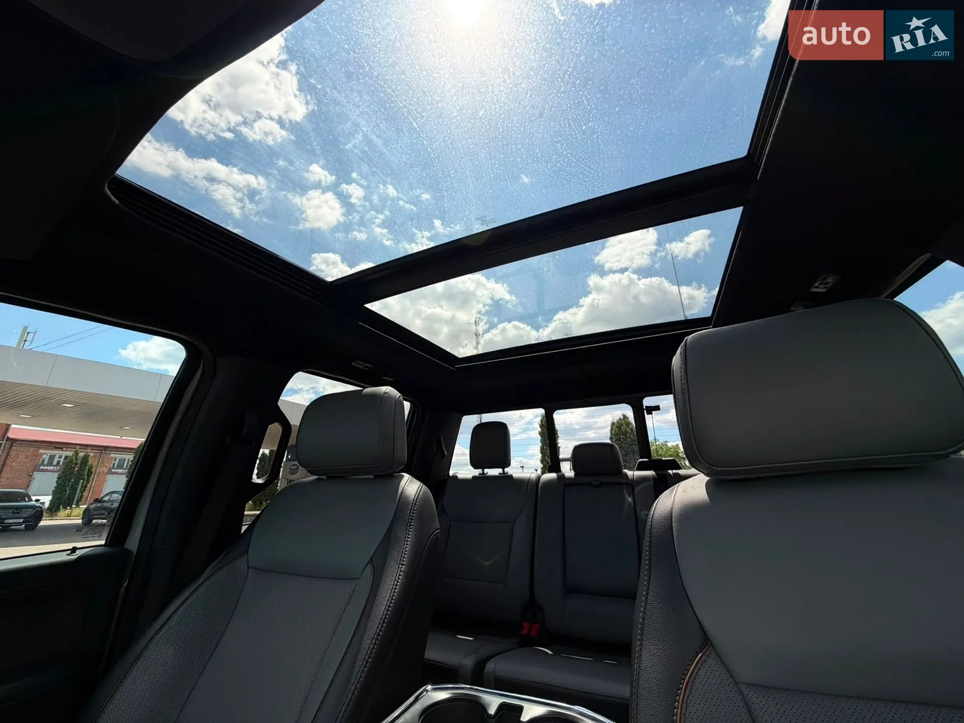 2024 Ford F-150 - мініатюра 19