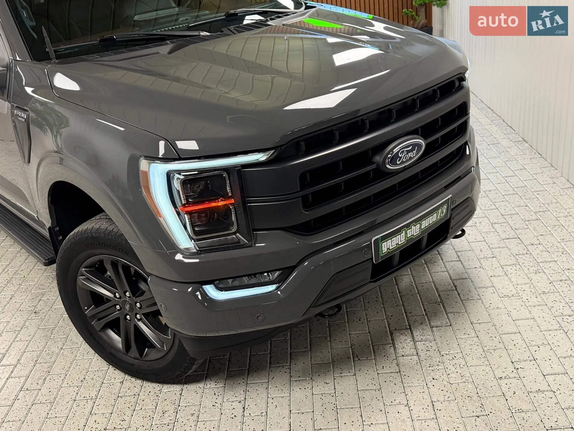 2021 Ford F-150 - мініатюра 11