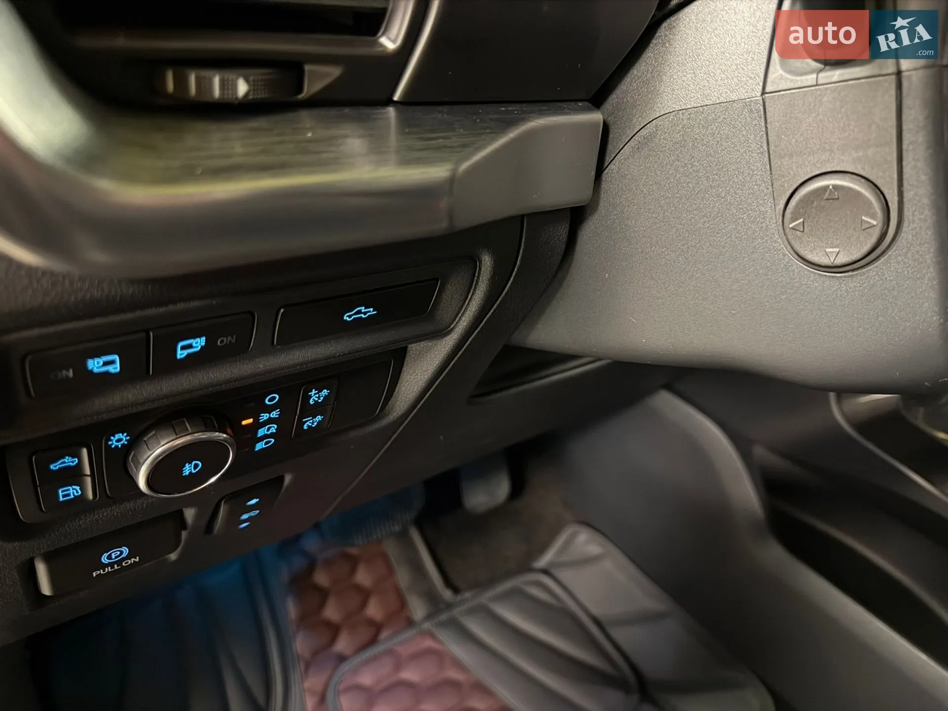 2021 Ford F-150 - мініатюра 27