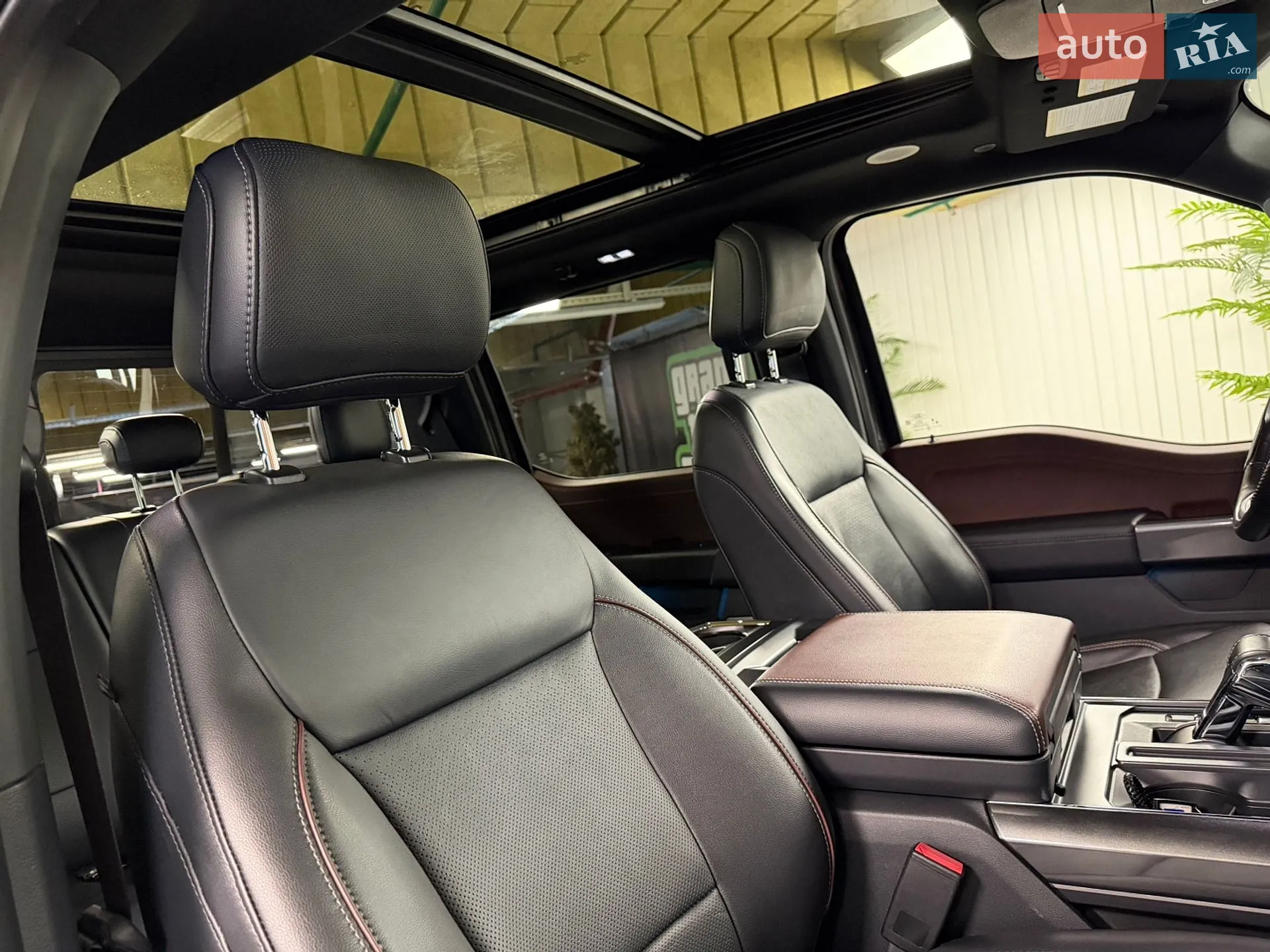 2021 Ford F-150 - мініатюра 42