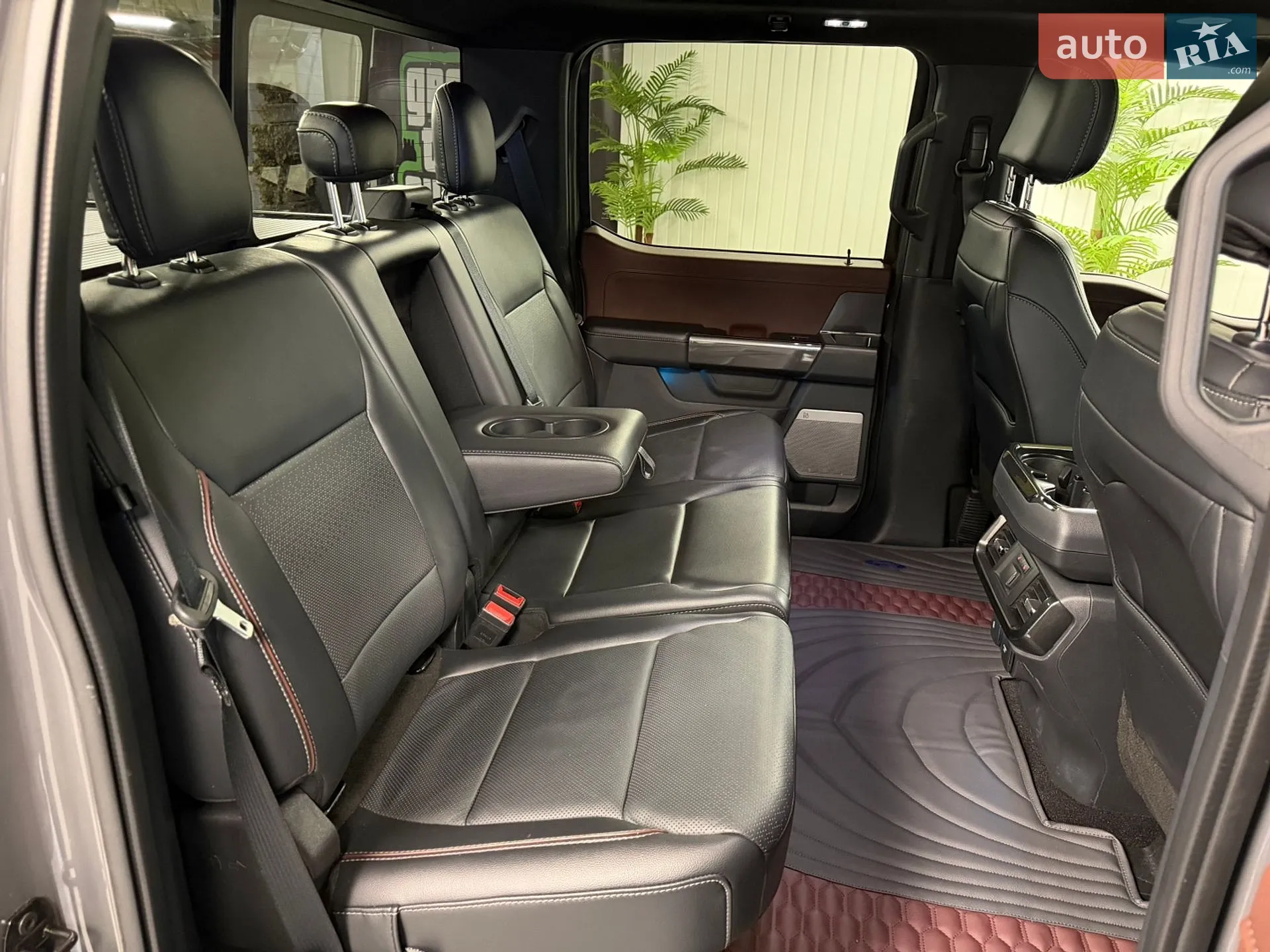 2021 Ford F-150 - мініатюра 47