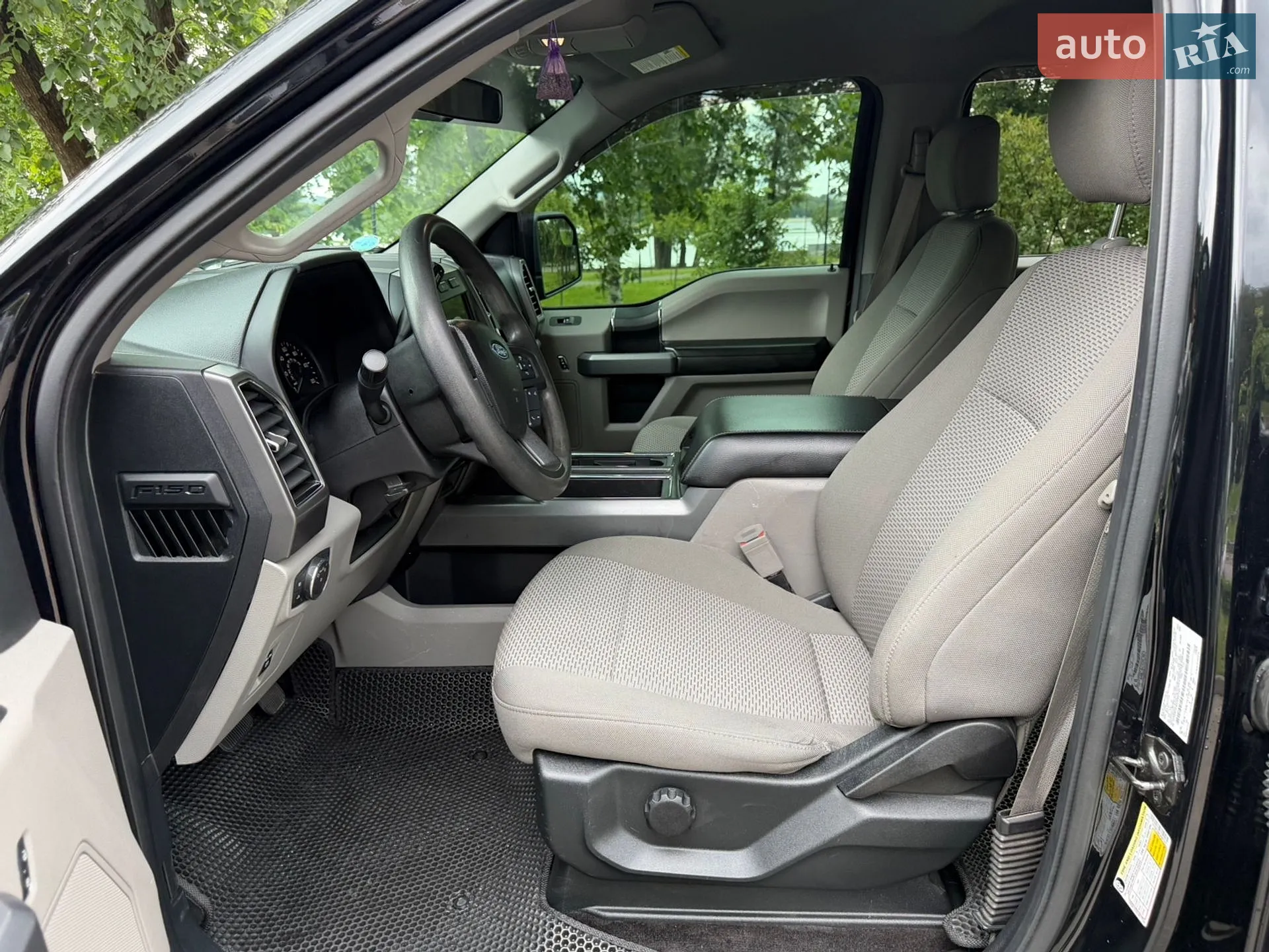2018 Ford F-150 - мініатюра 12
