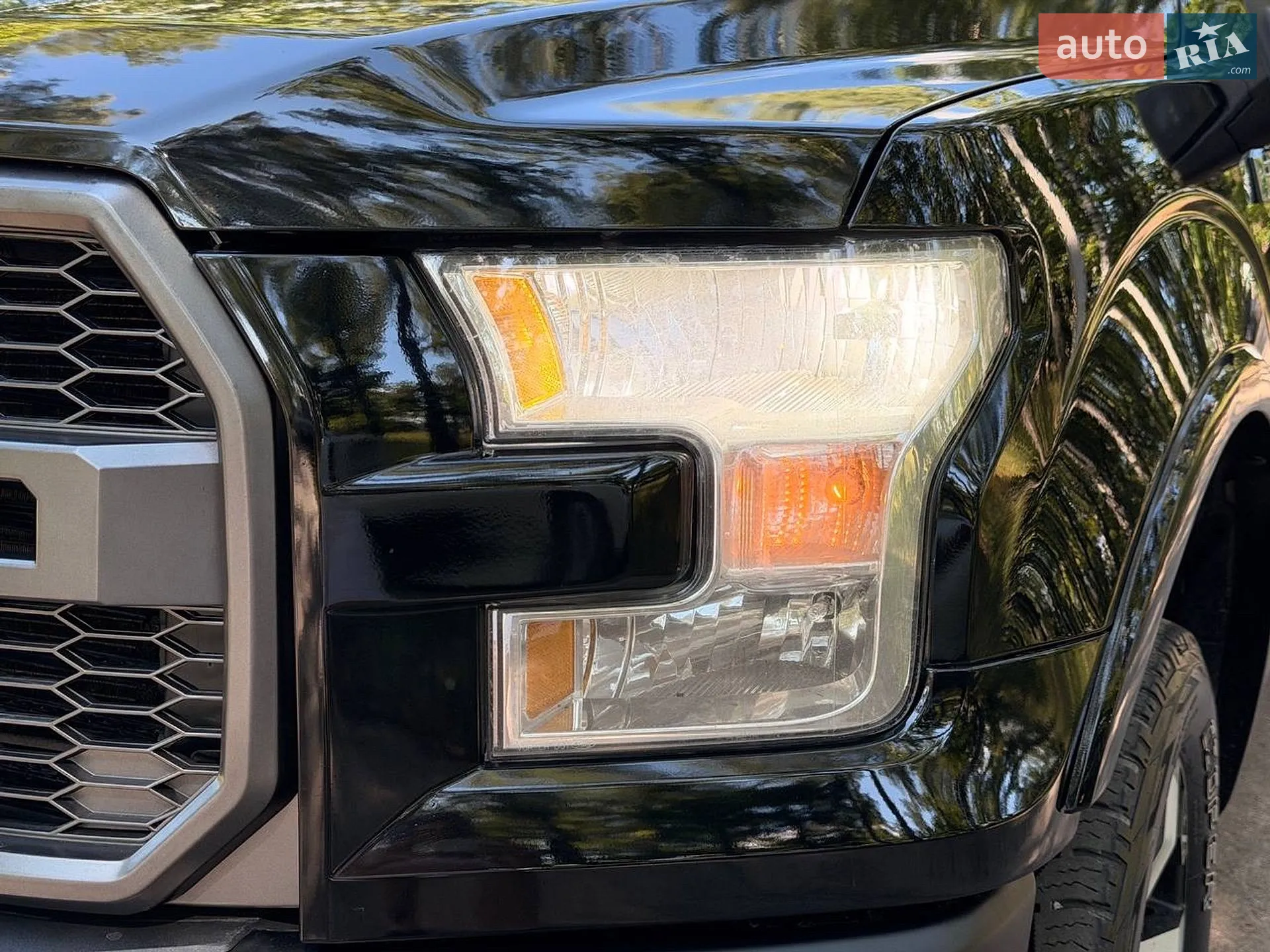 2015 Ford F-150 - мініатюра 5