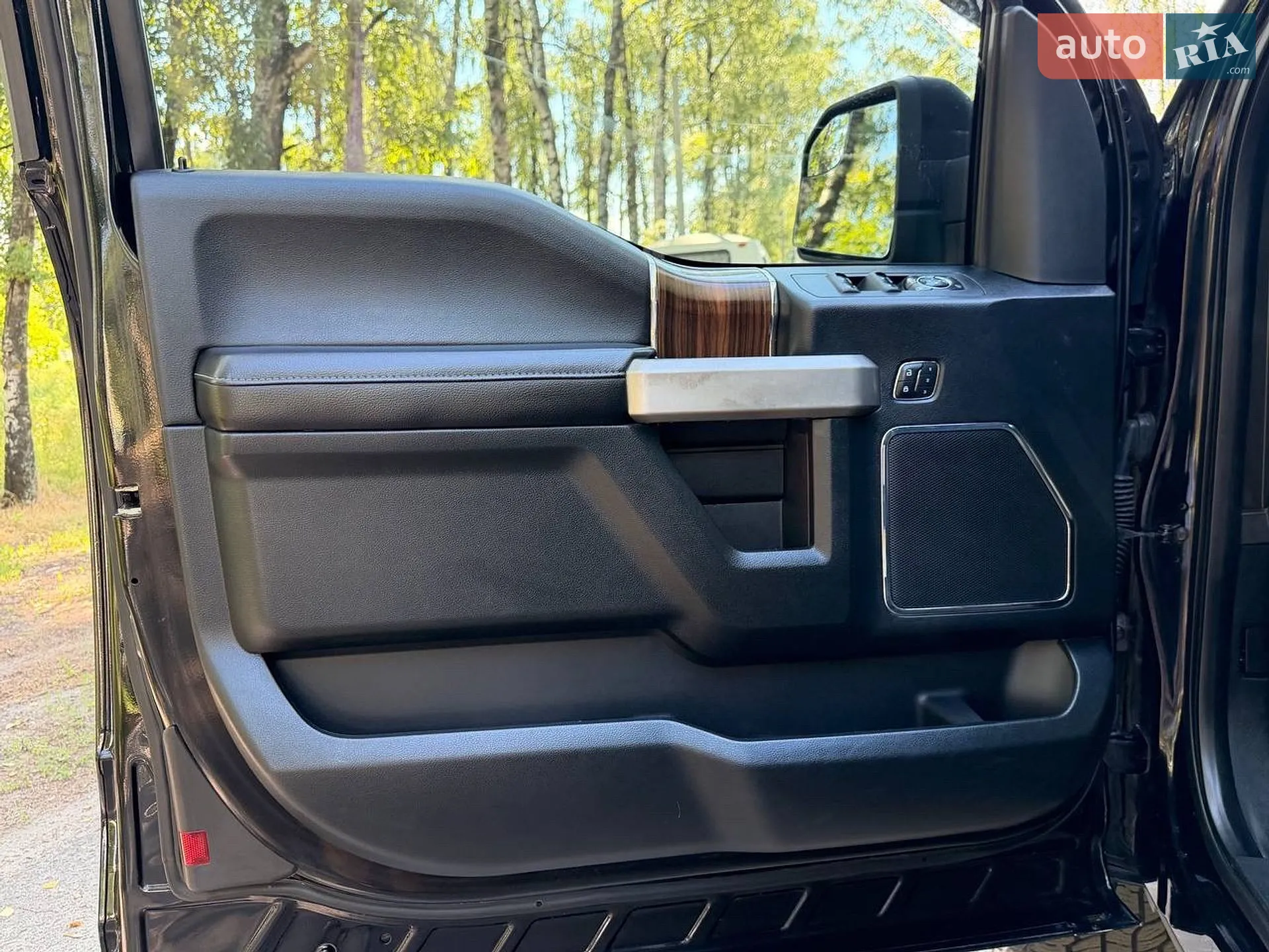 2015 Ford F-150 - мініатюра 27