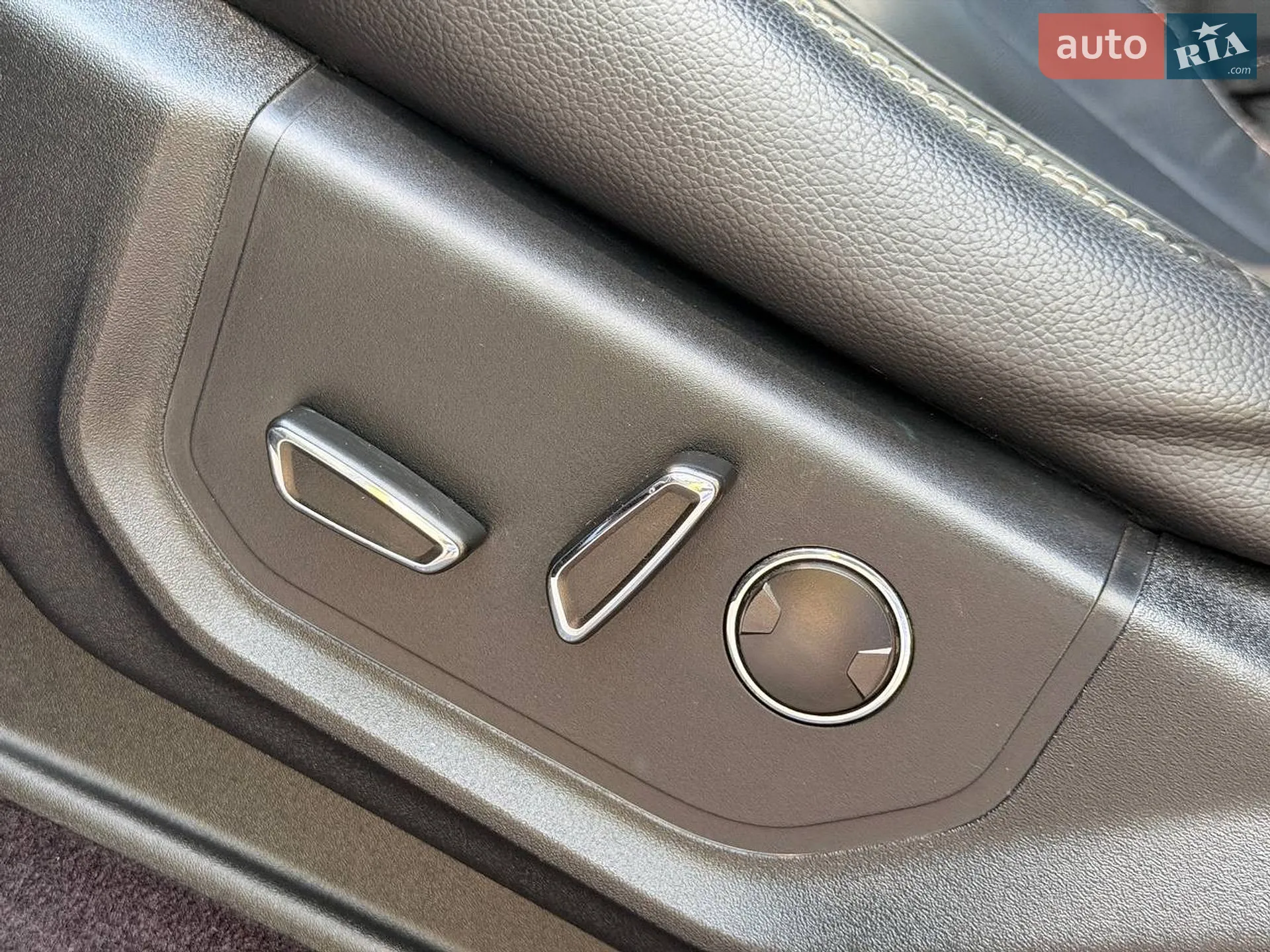 2015 Ford F-150 - мініатюра 30