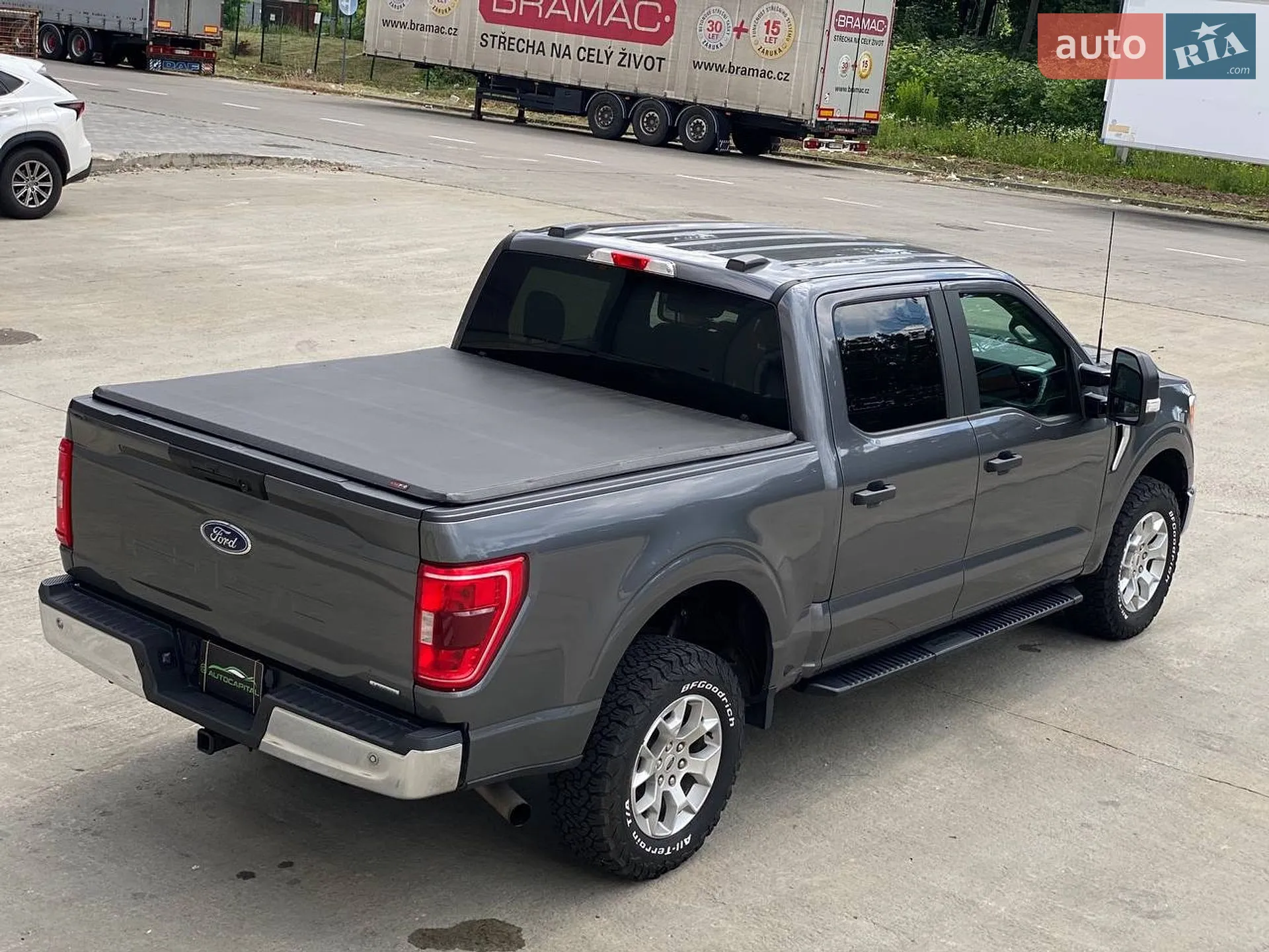 2022 Ford F-150 - мініатюра 13