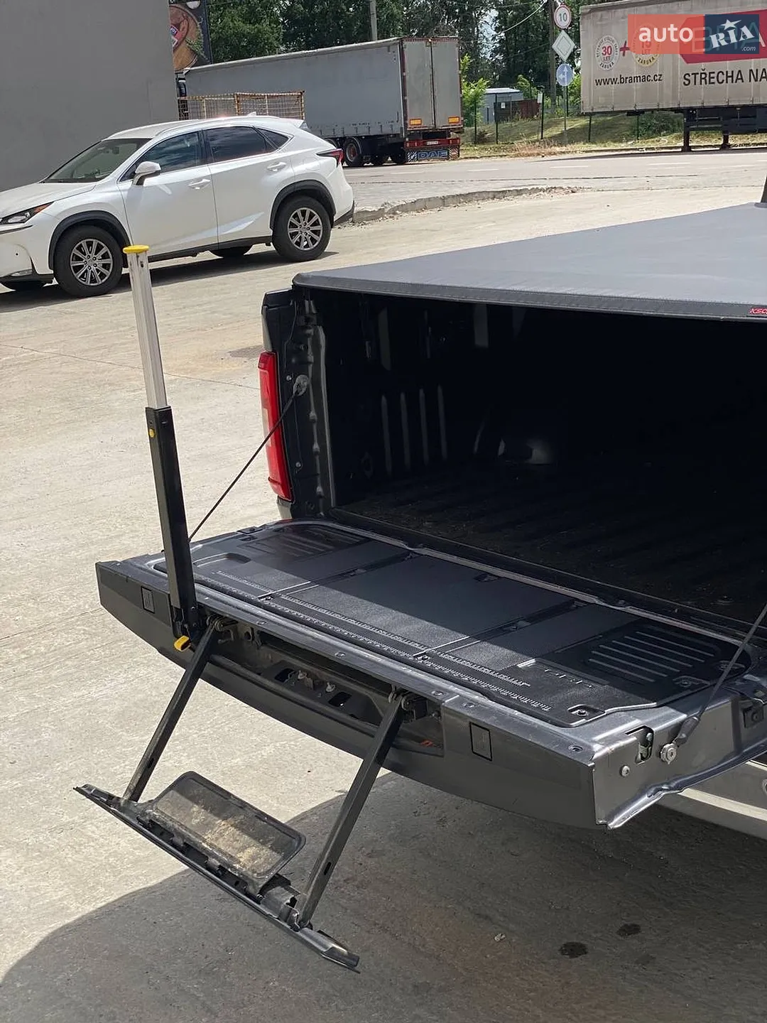 2022 Ford F-150 - мініатюра 20