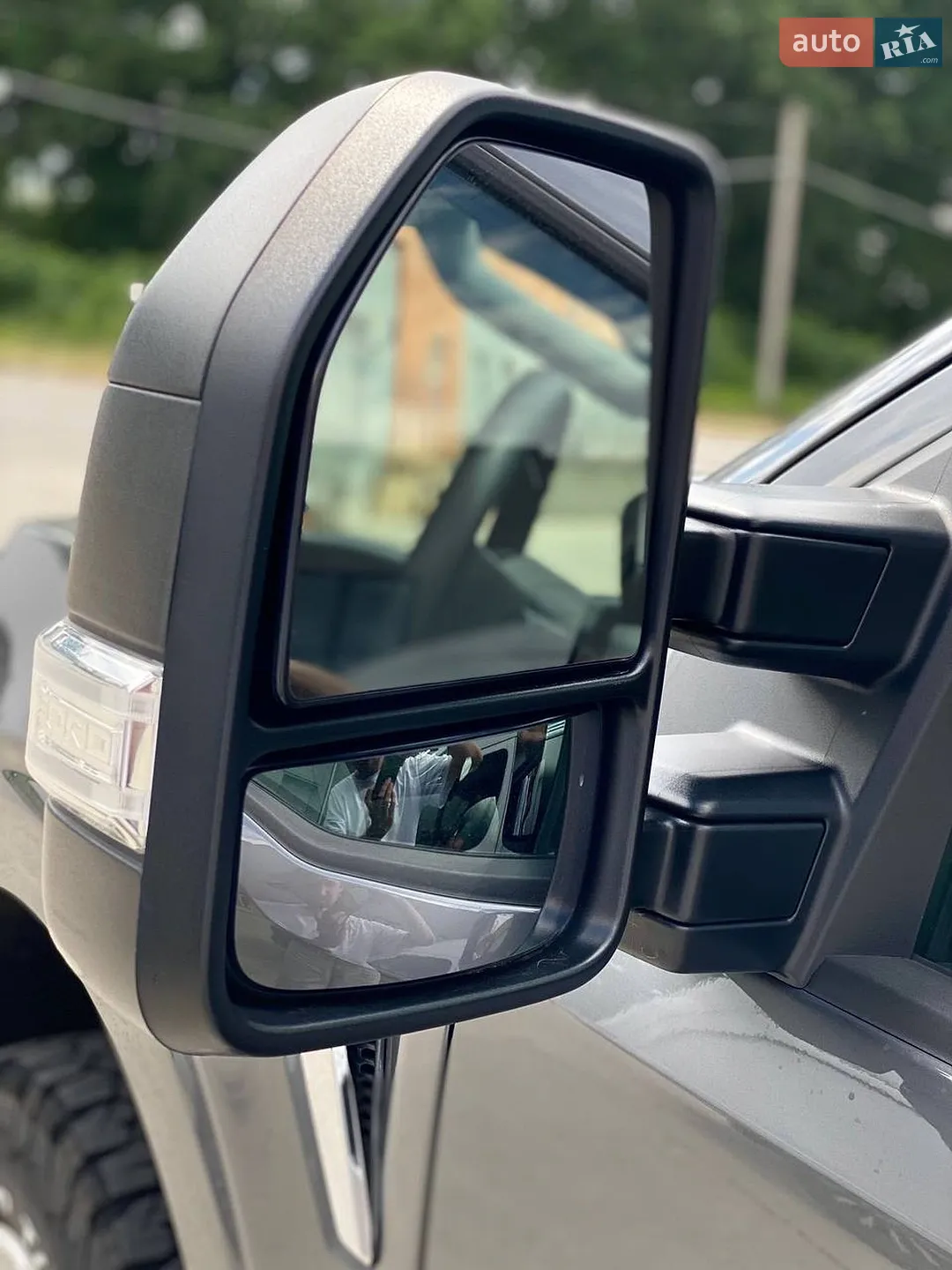 2022 Ford F-150 - мініатюра 25