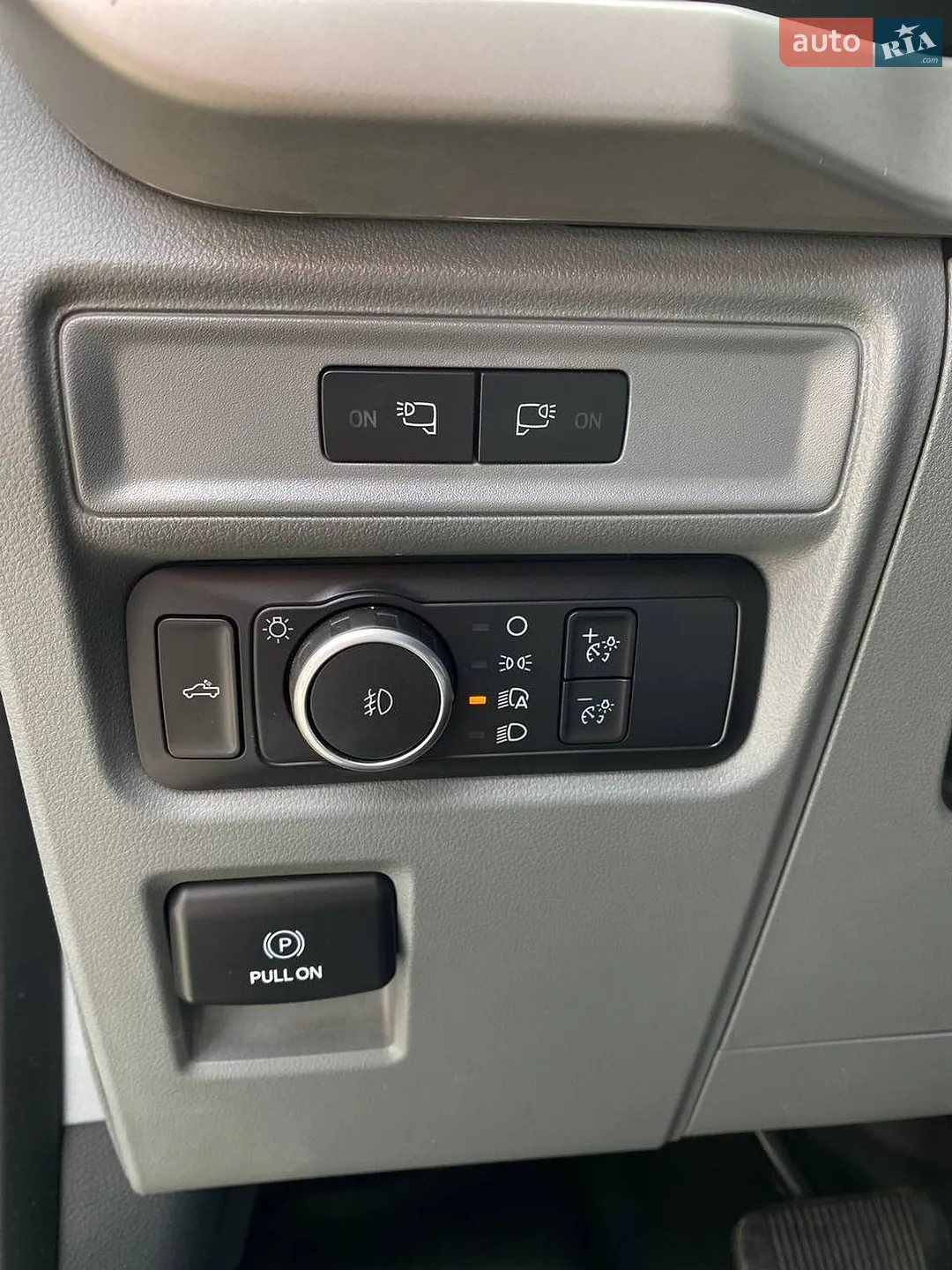 2022 Ford F-150 - мініатюра 44