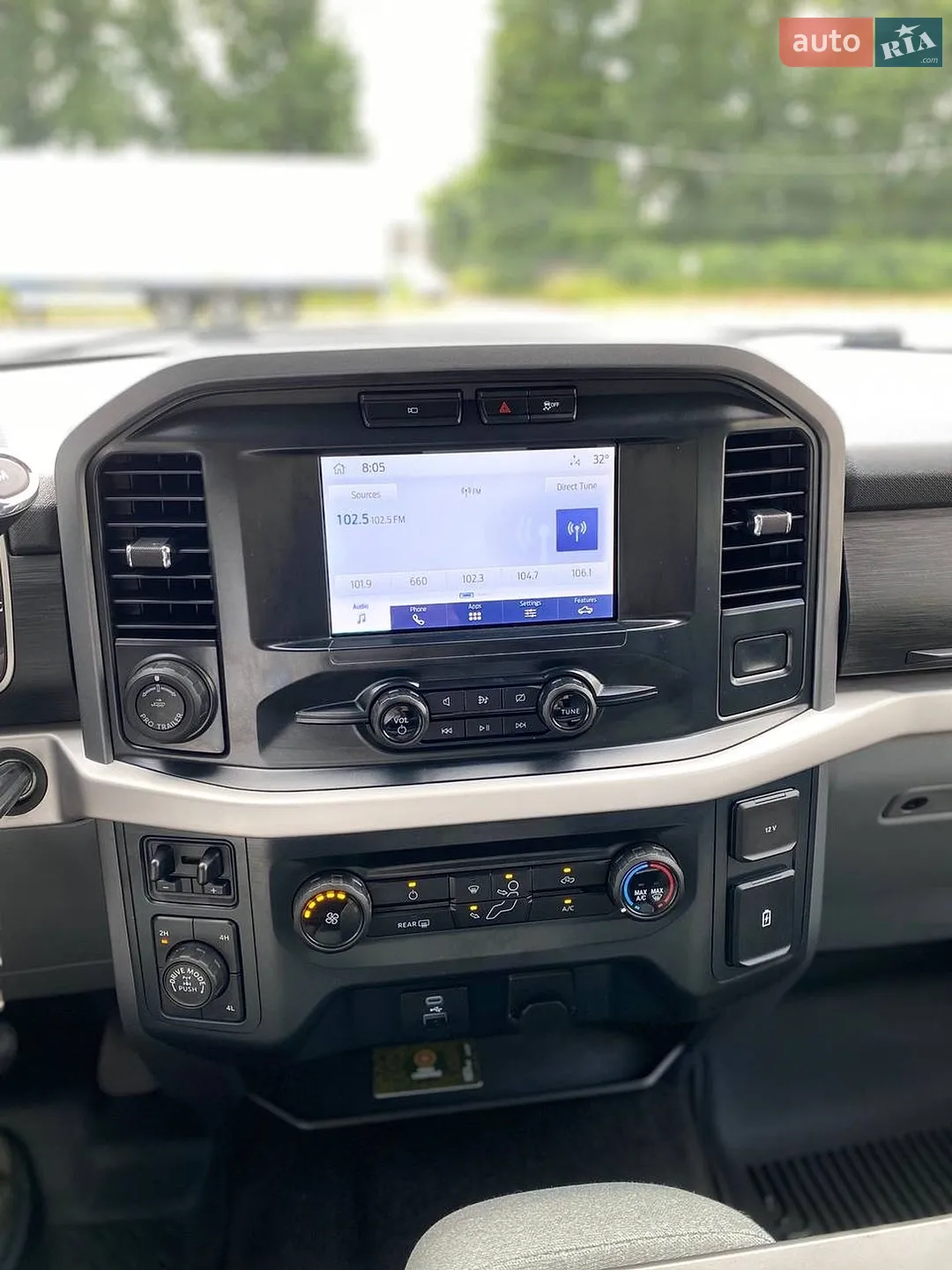2022 Ford F-150 - мініатюра 51