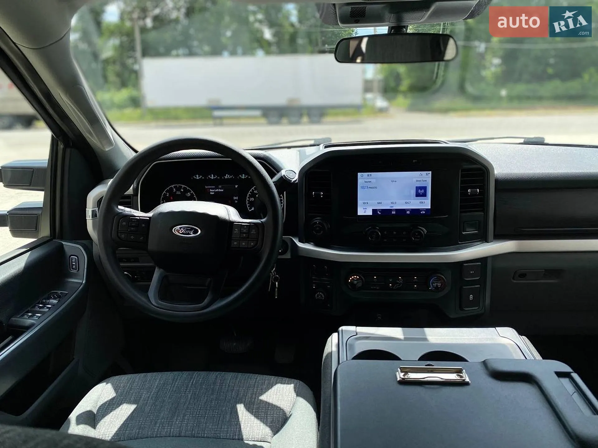2022 Ford F-150 - мініатюра 73