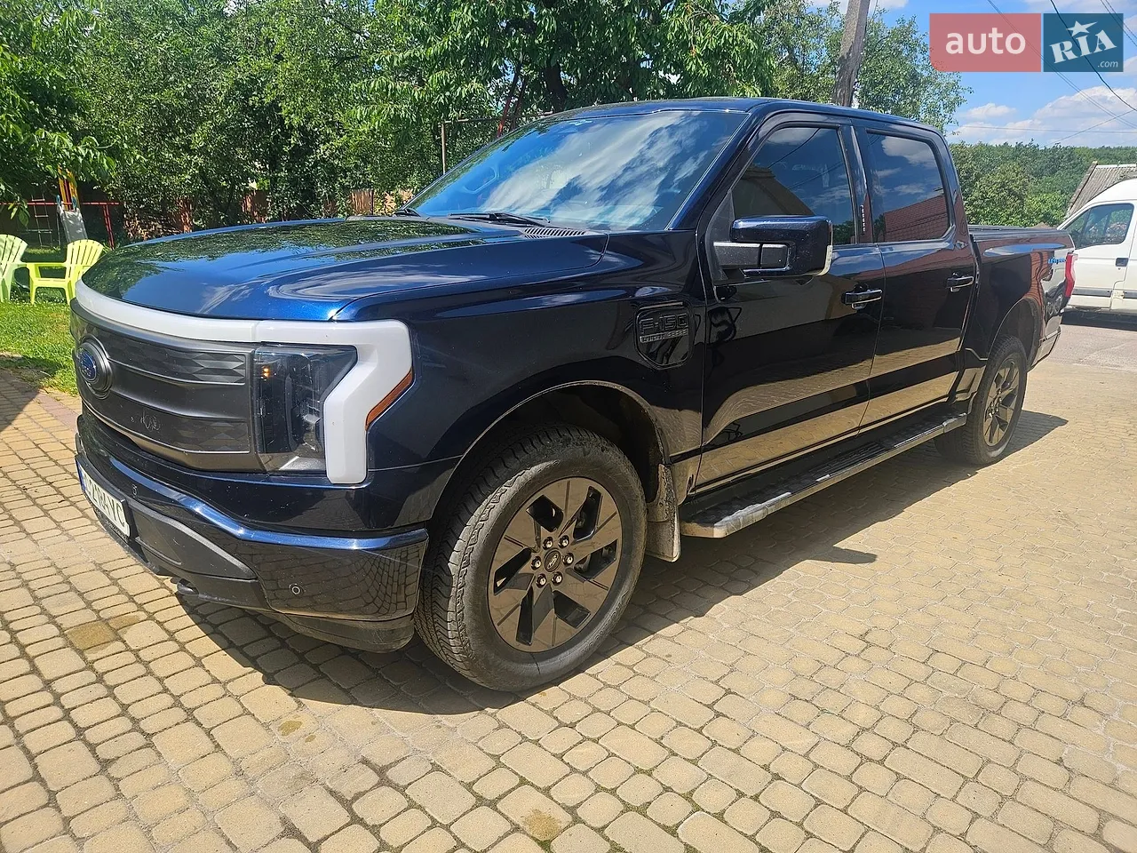 2023 Ford F-150 - мініатюра 25
