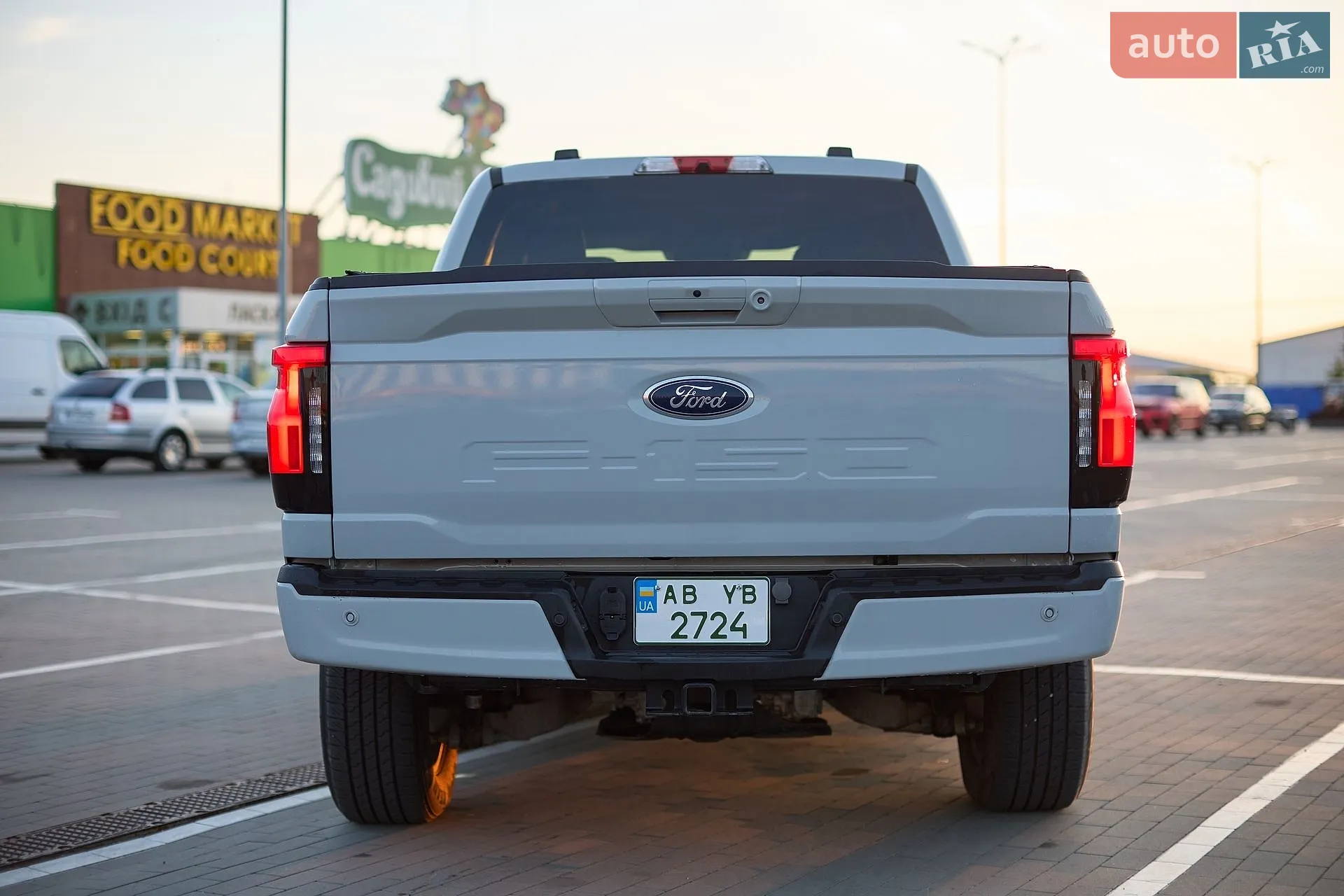 2023 Ford F-150 - мініатюра 9