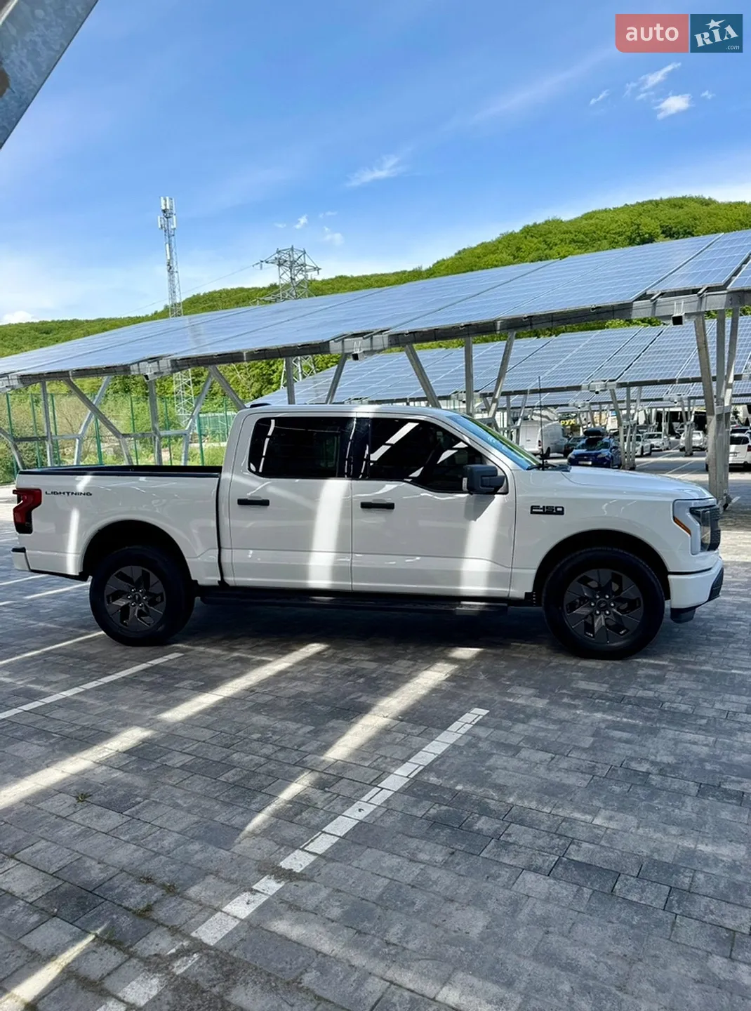 2024 Ford F-150 - мініатюра 5
