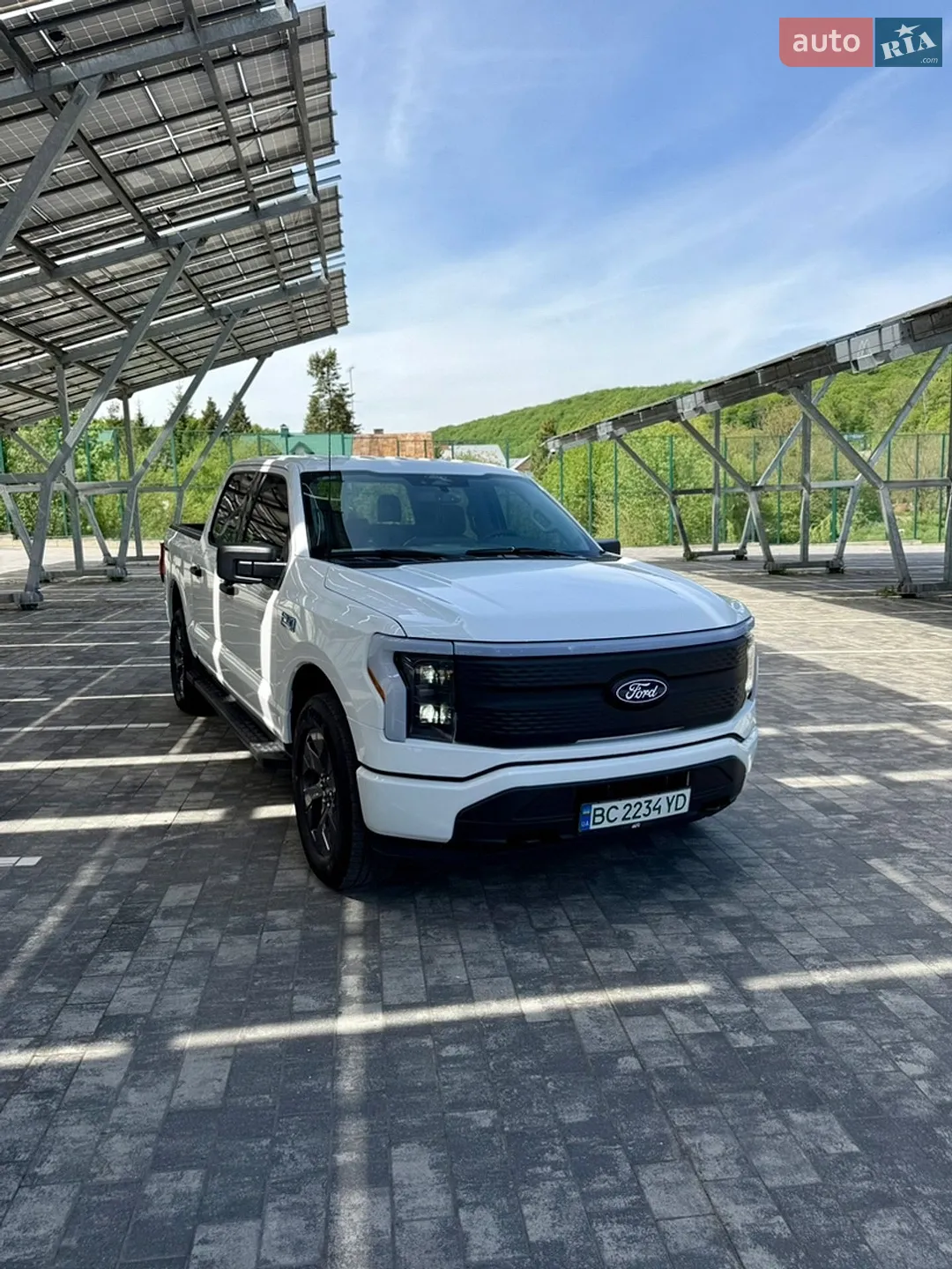 2024 Ford F-150 - мініатюра 8