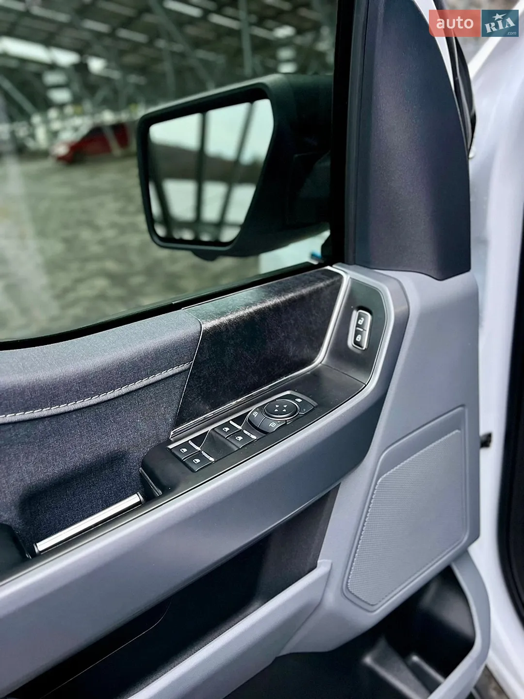 2024 Ford F-150 - мініатюра 18