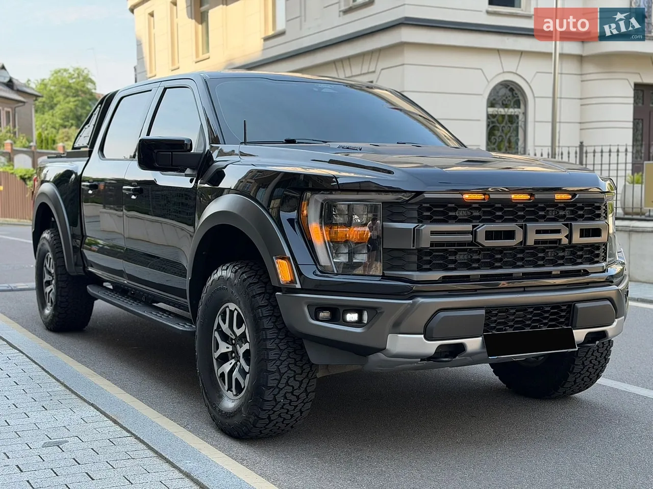 2021 Ford F-150 - мініатюра 26