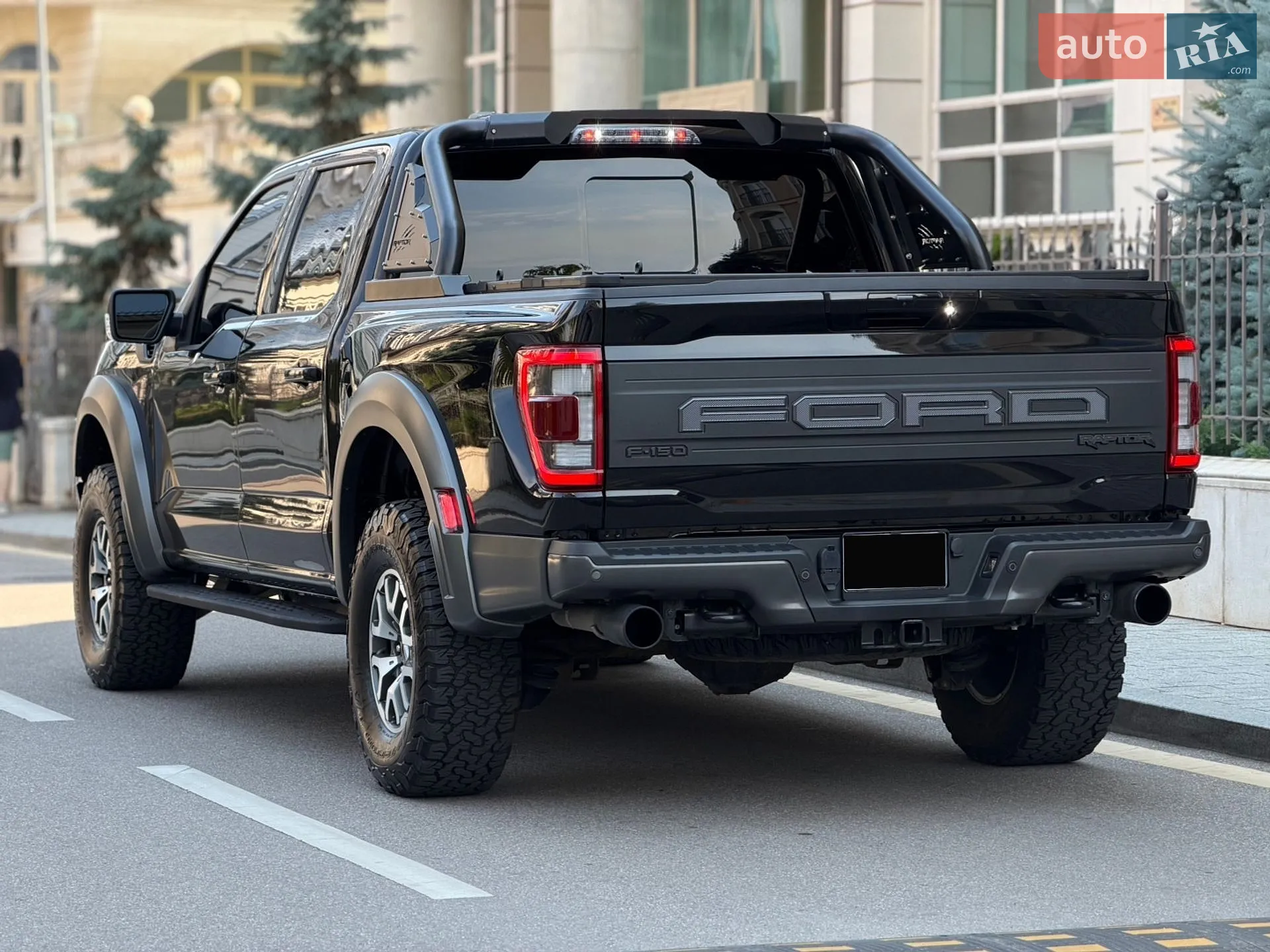 2022 Ford F-150 - мініатюра 5