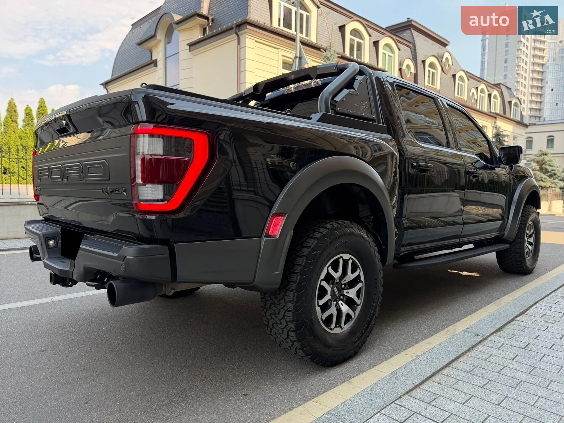2022 Ford F-150 - мініатюра 9