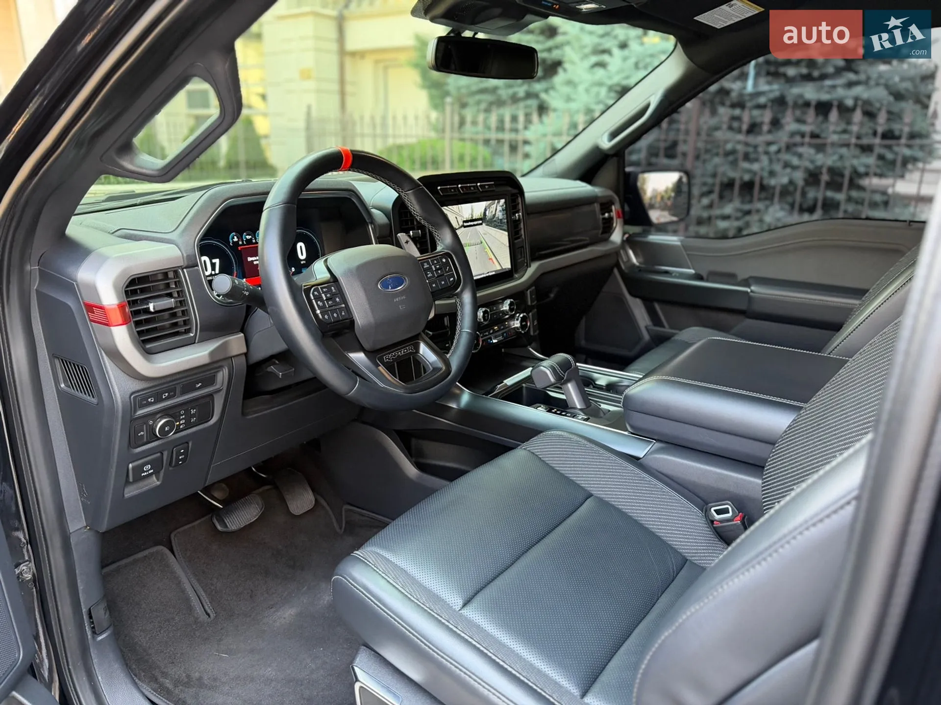 2022 Ford F-150 - мініатюра 15