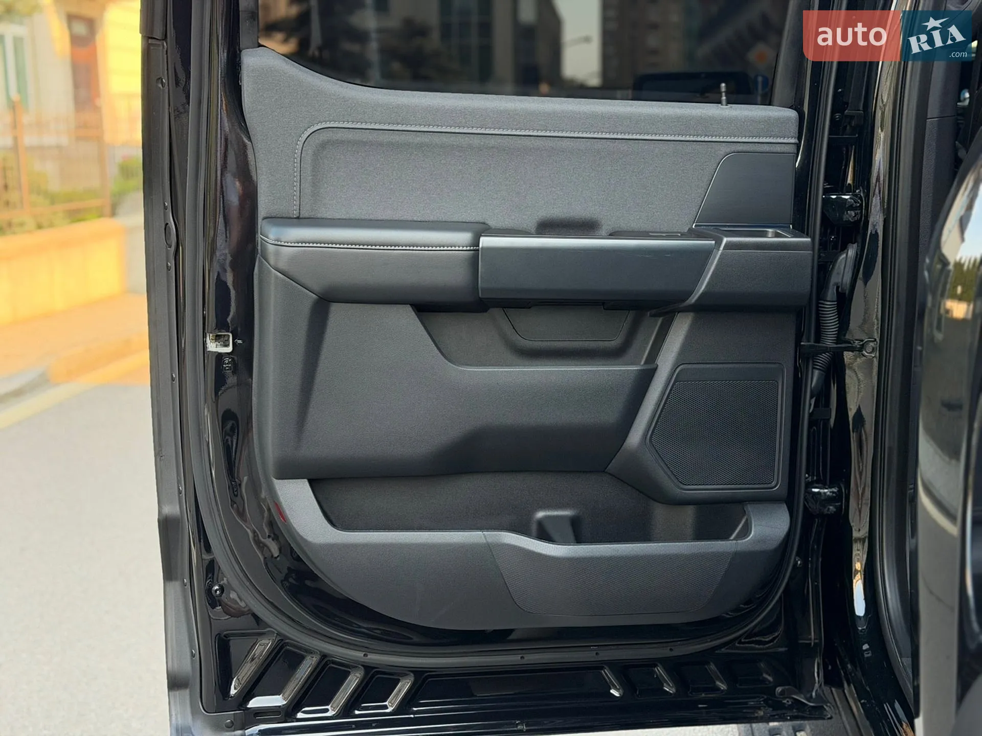 2022 Ford F-150 - мініатюра 57