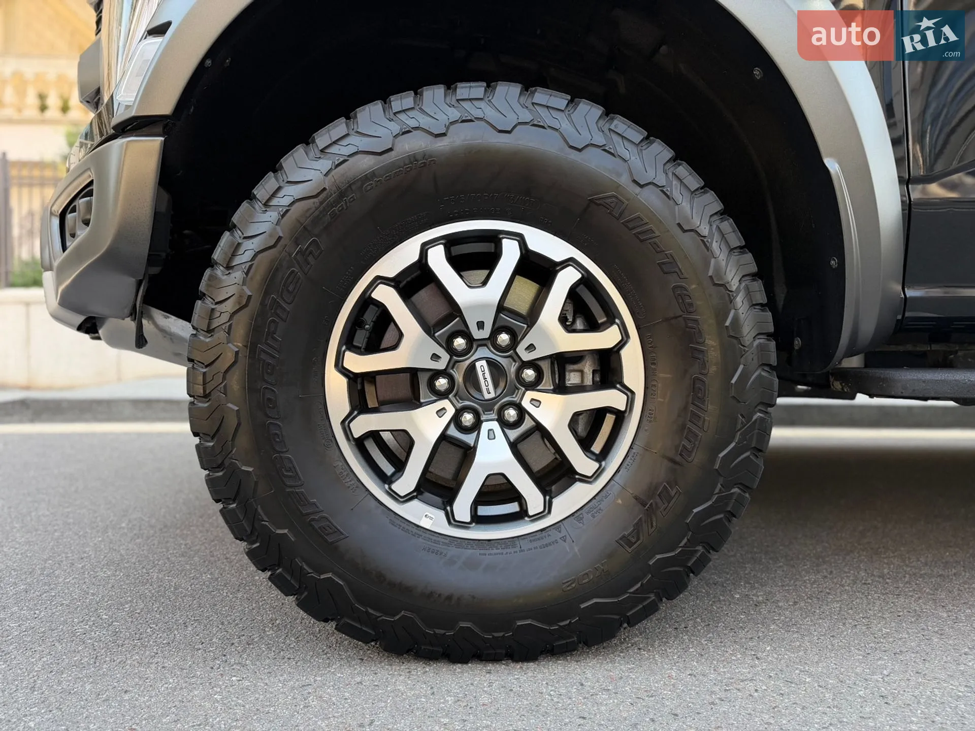 2022 Ford F-150 - мініатюра 73