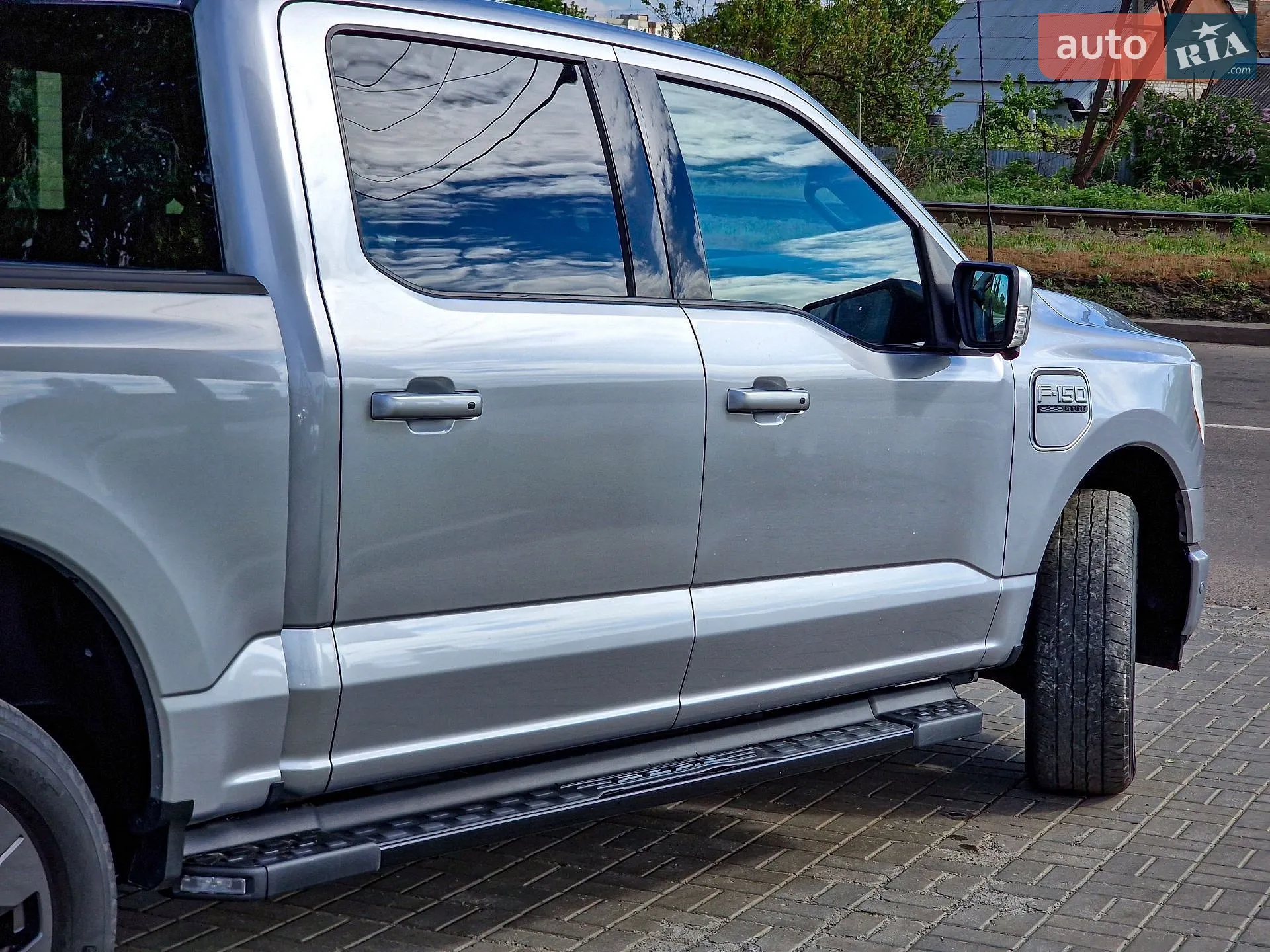 2022 Ford F-150 - мініатюра 10