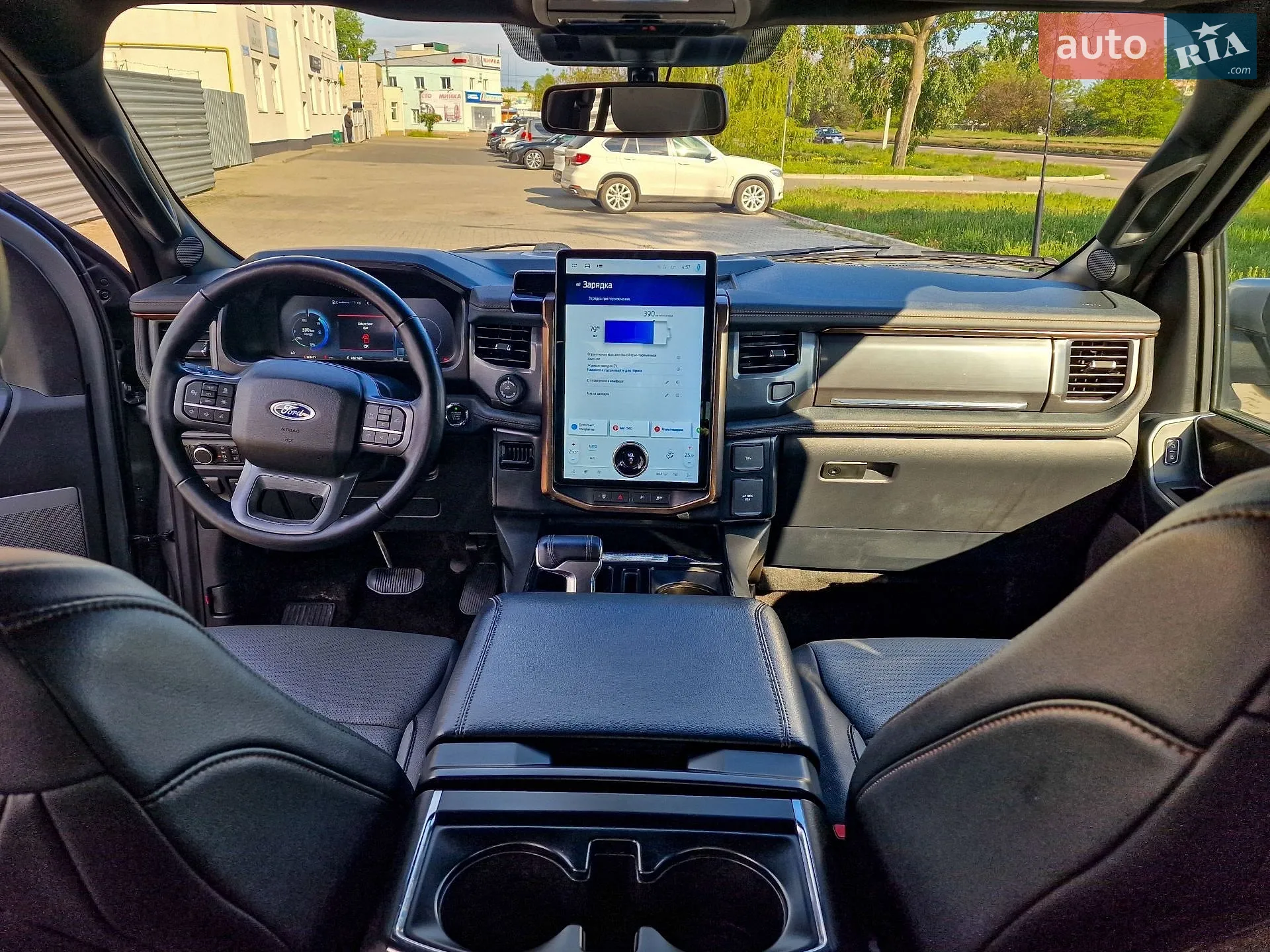 2022 Ford F-150 - мініатюра 18