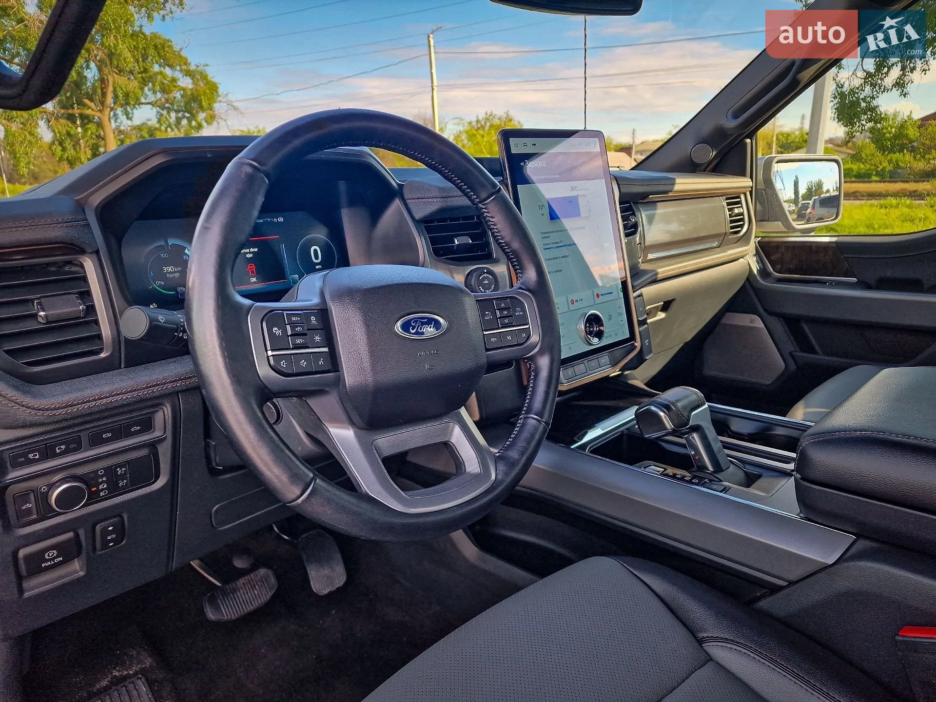 2022 Ford F-150 - мініатюра 19