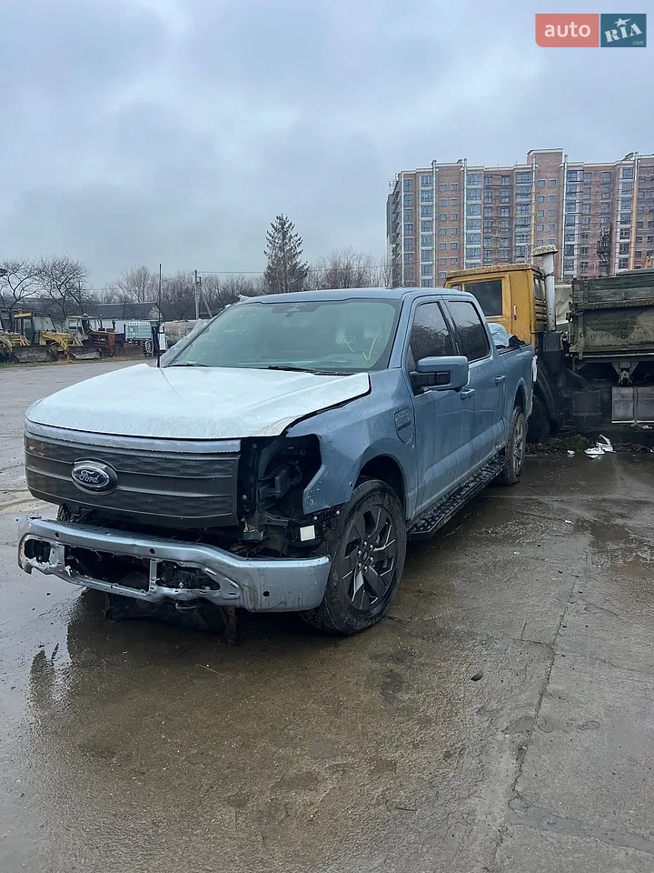 2023 Ford F-150 - мініатюра 14