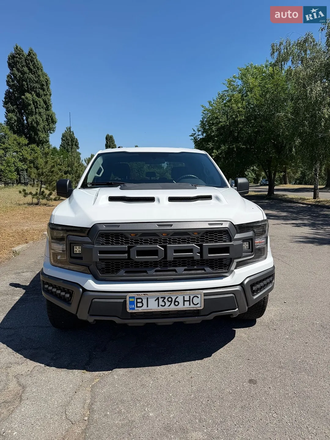 2018 Ford F-150 - мініатюра 3