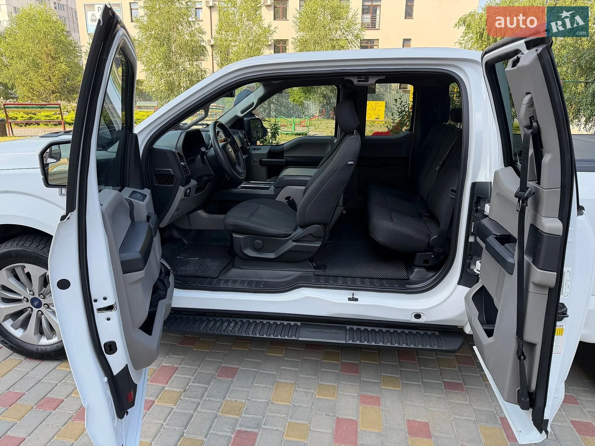 2018 Ford F-150 - мініатюра 14