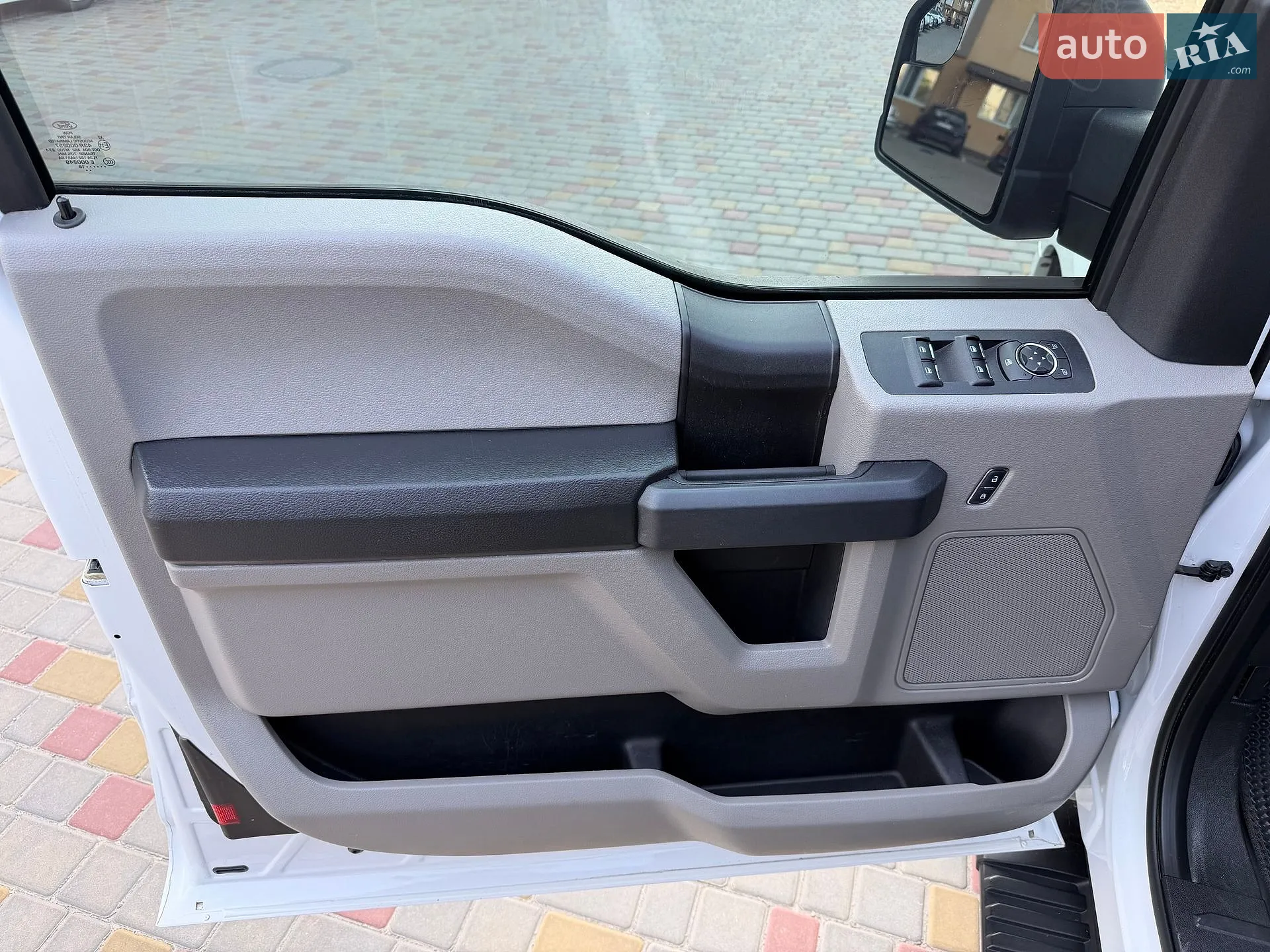 2018 Ford F-150 - мініатюра 19