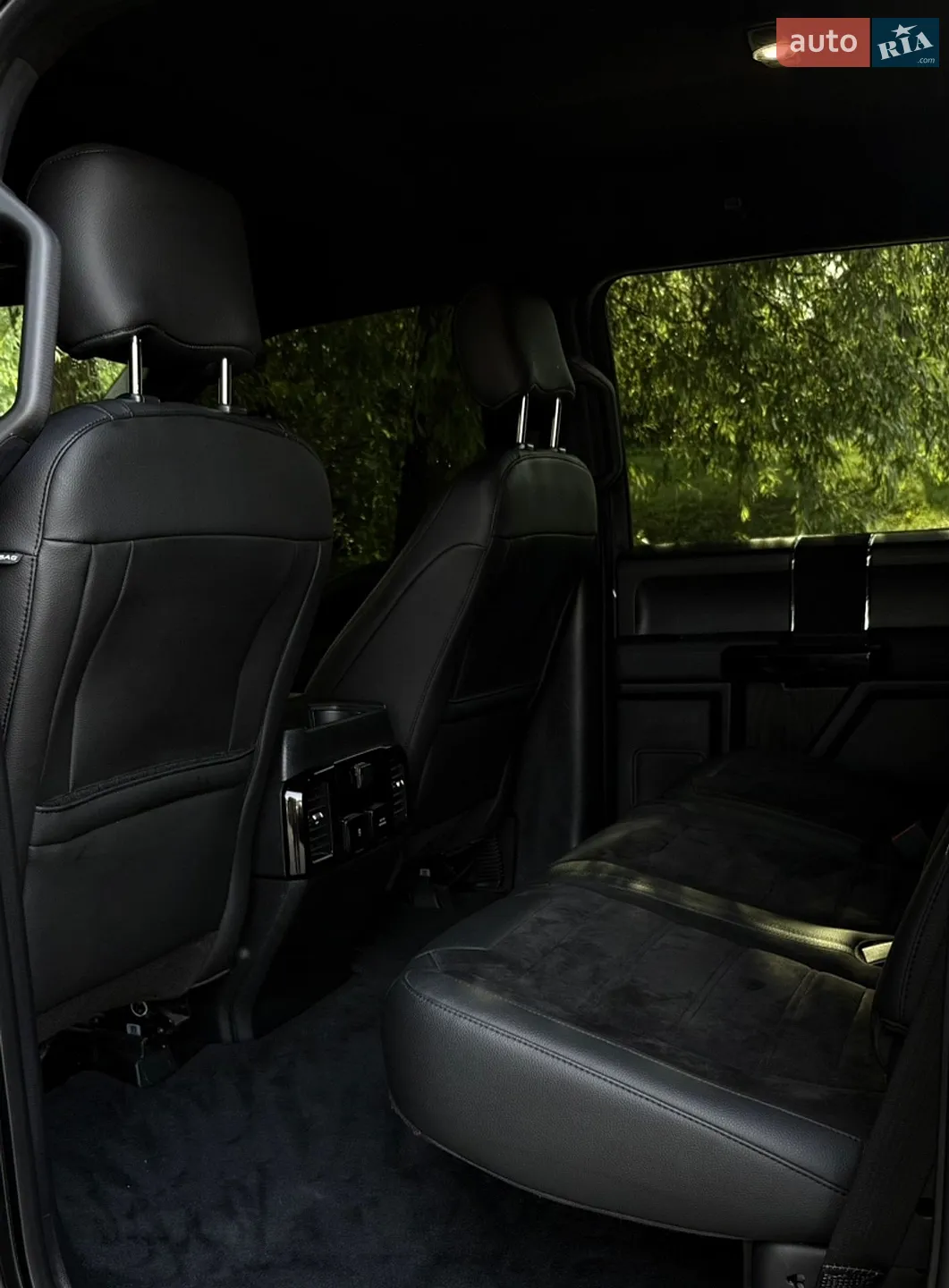 2017 Ford F-150 - мініатюра 13