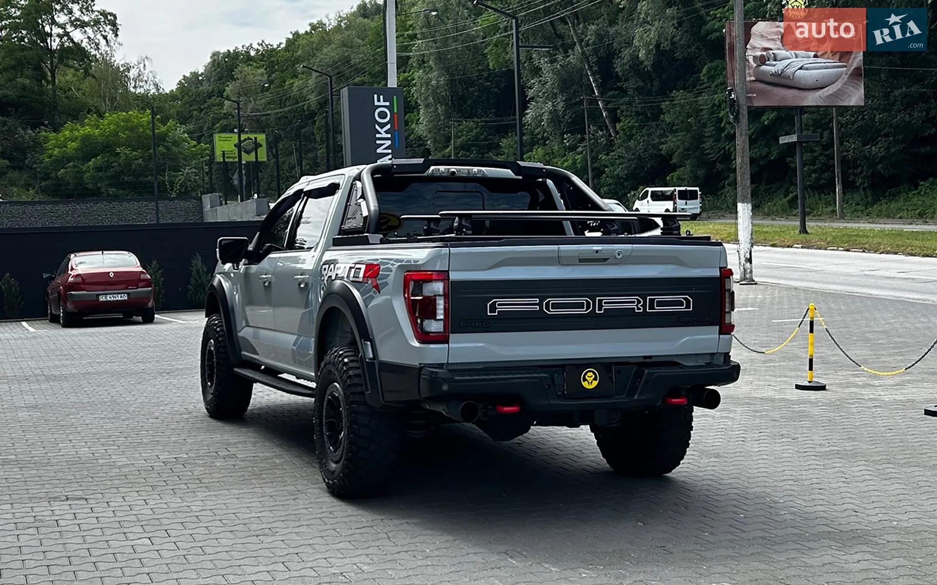 2023 Ford F-150 - мініатюра 7
