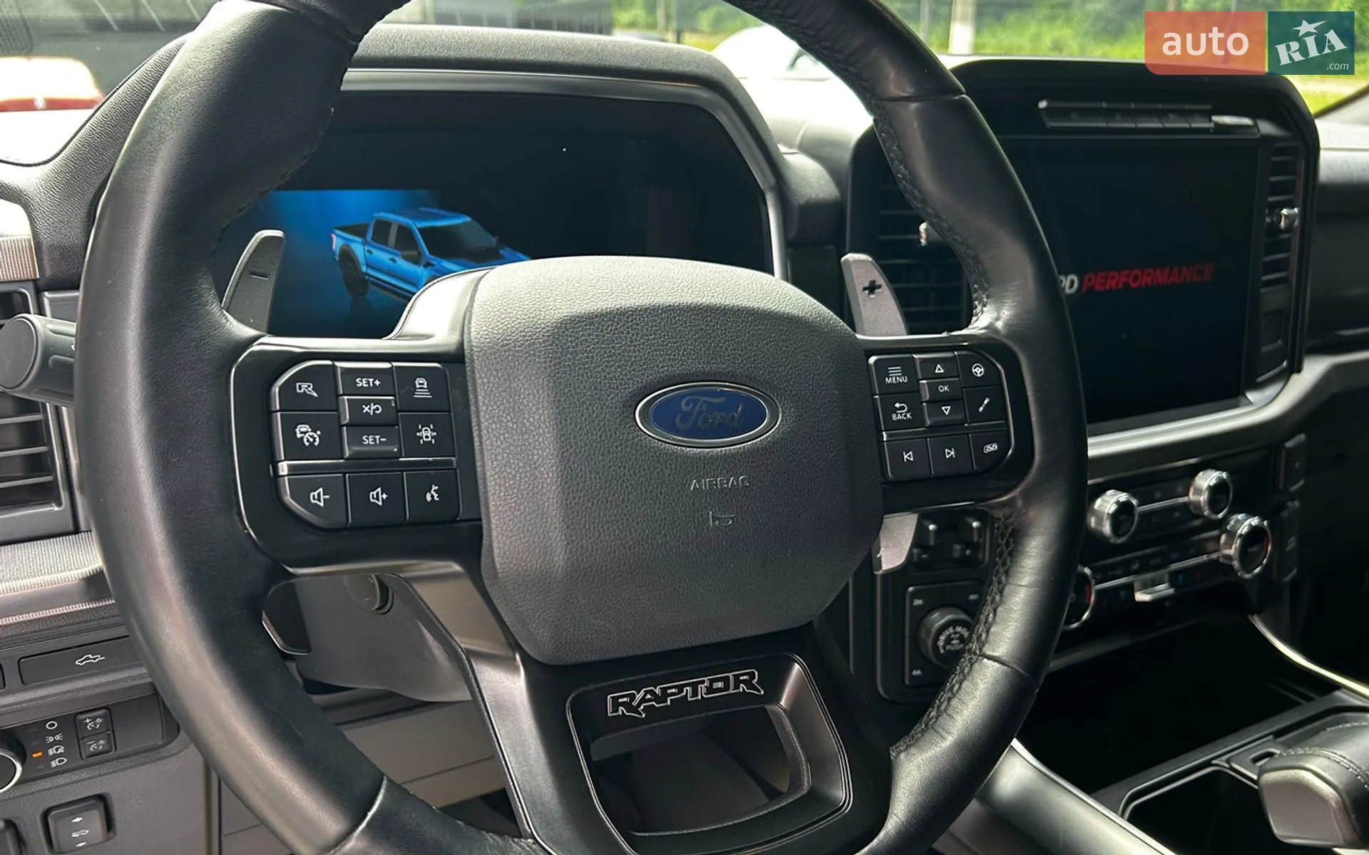 2023 Ford F-150 - мініатюра 14