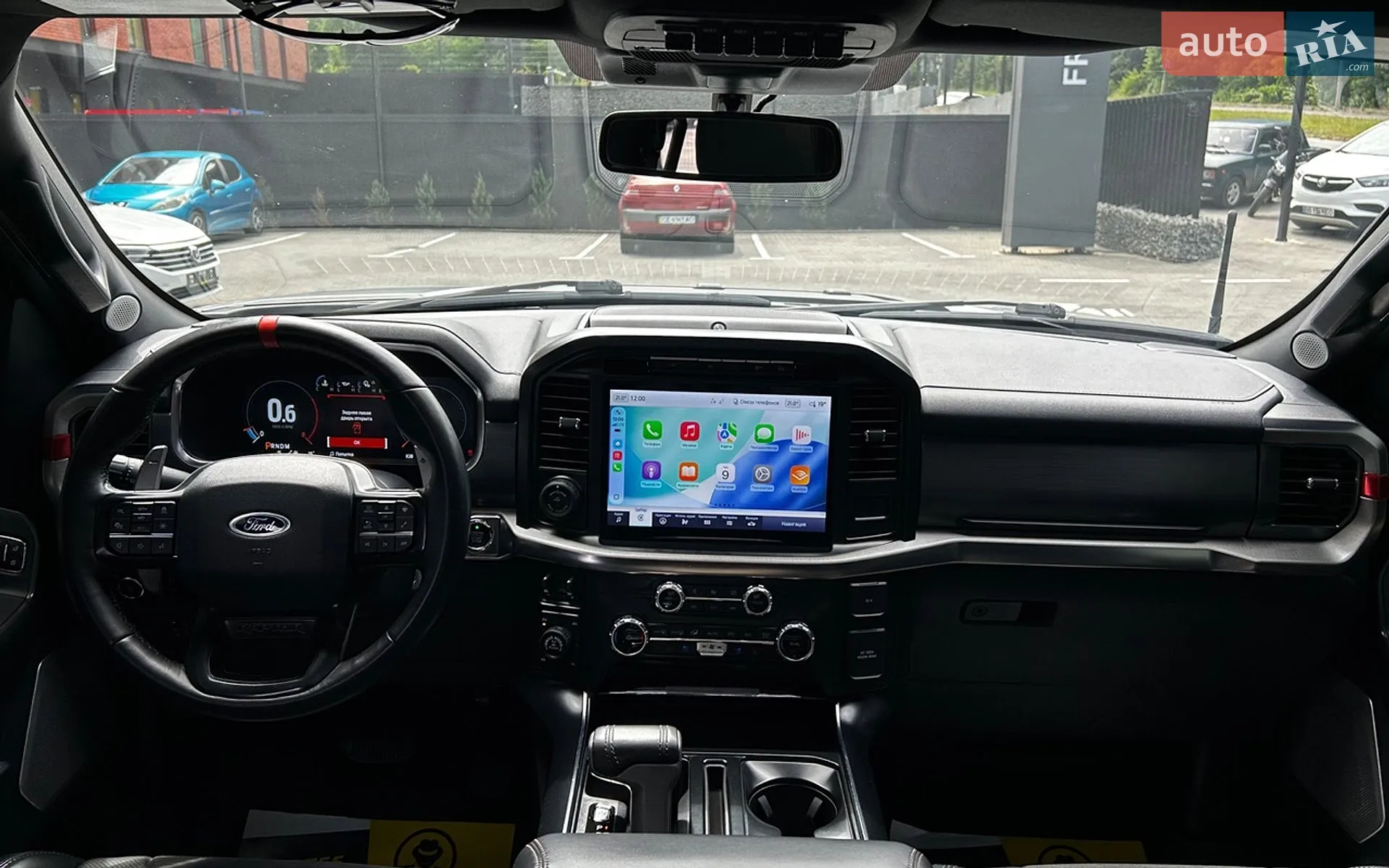 2023 Ford F-150 - мініатюра 19