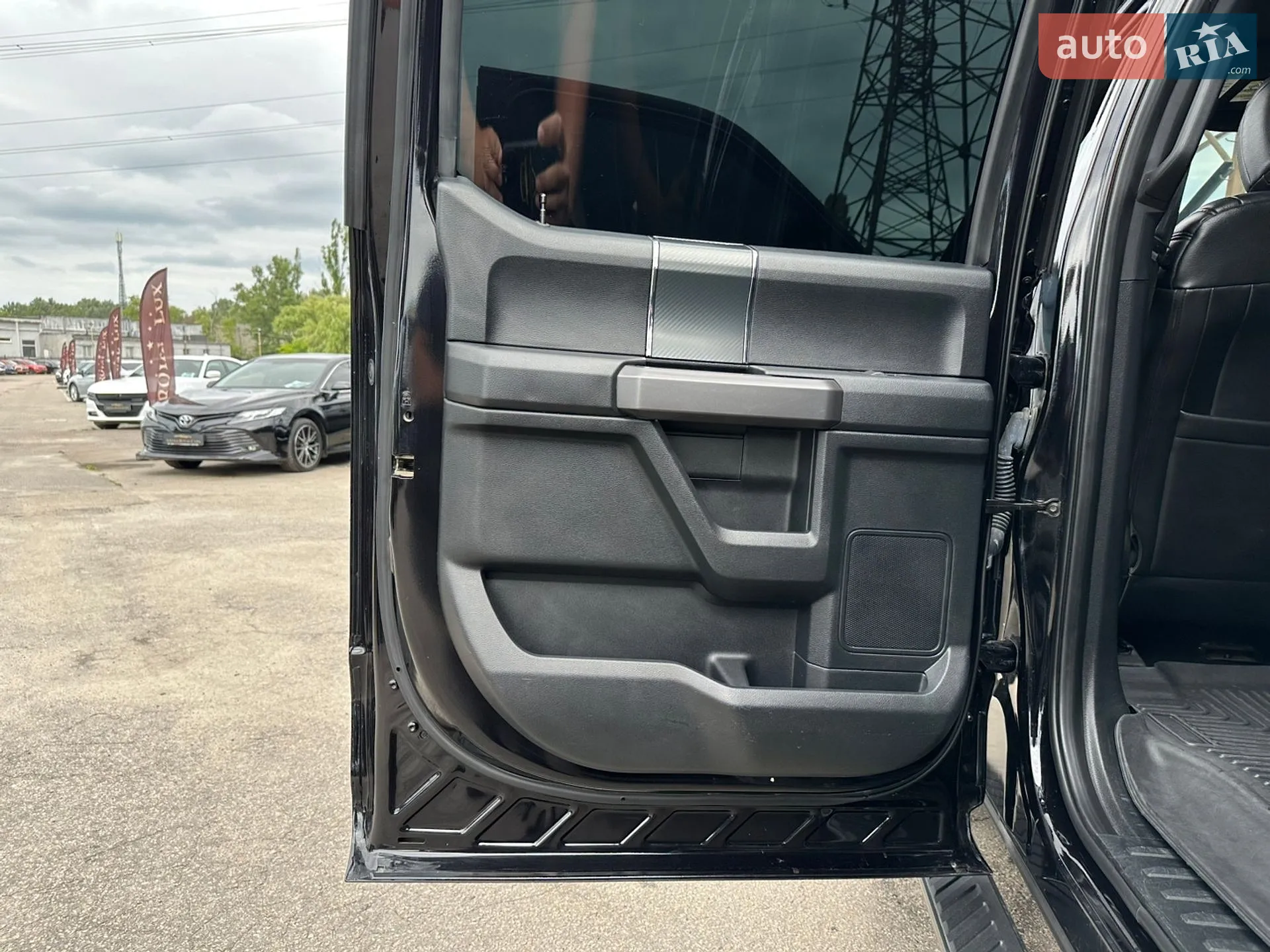 2019 Ford F-150 - мініатюра 18