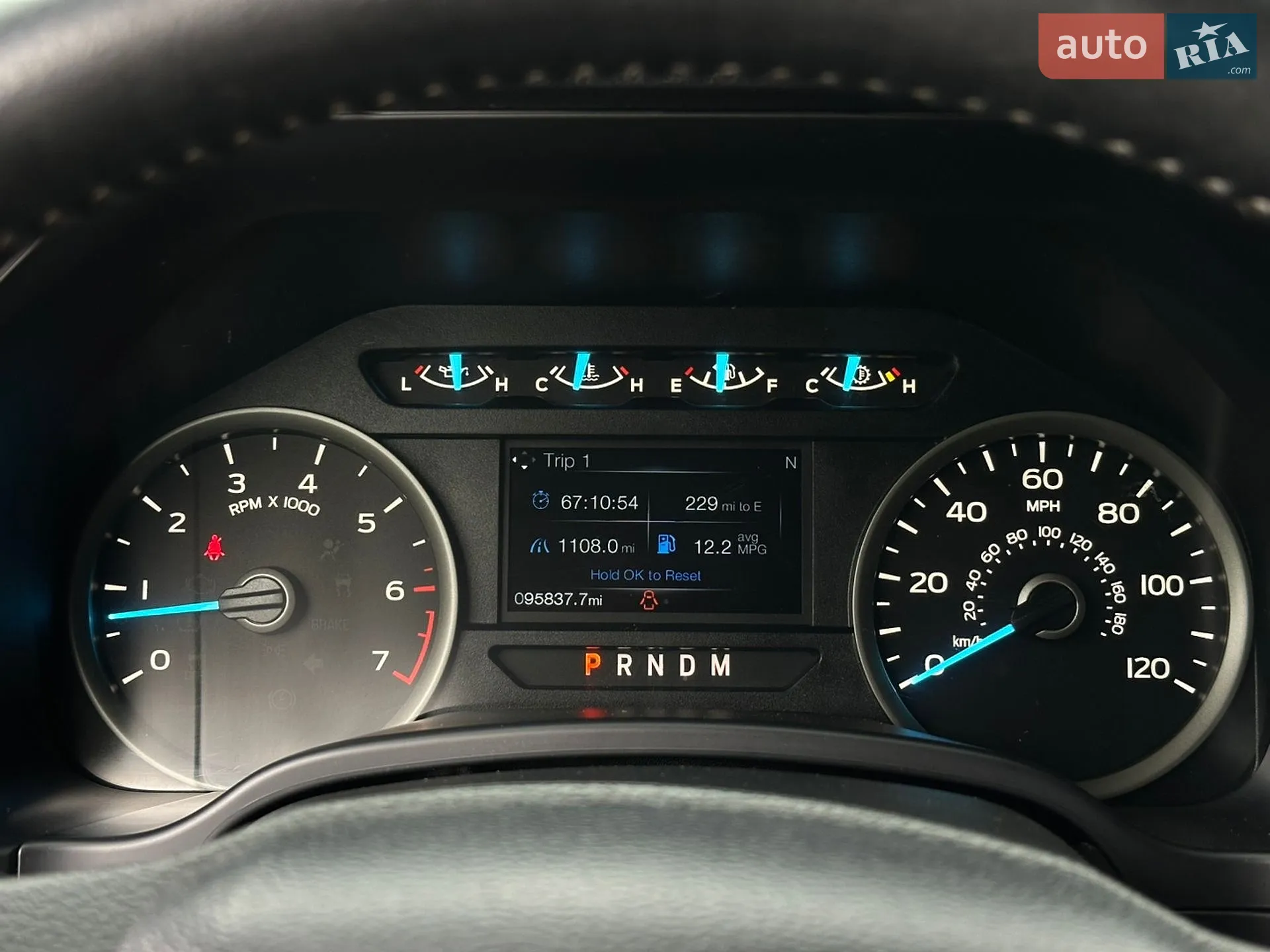 2019 Ford F-150 - мініатюра 29