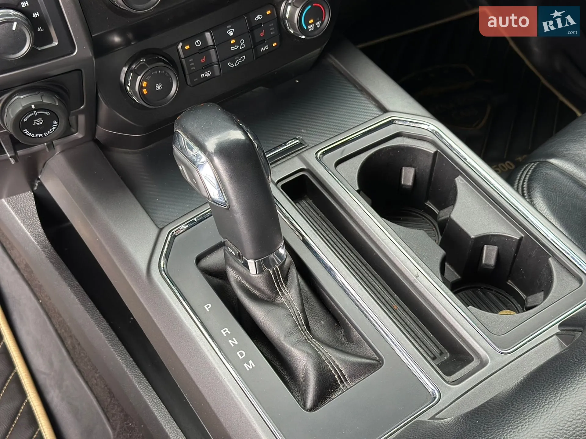 2019 Ford F-150 - мініатюра 34