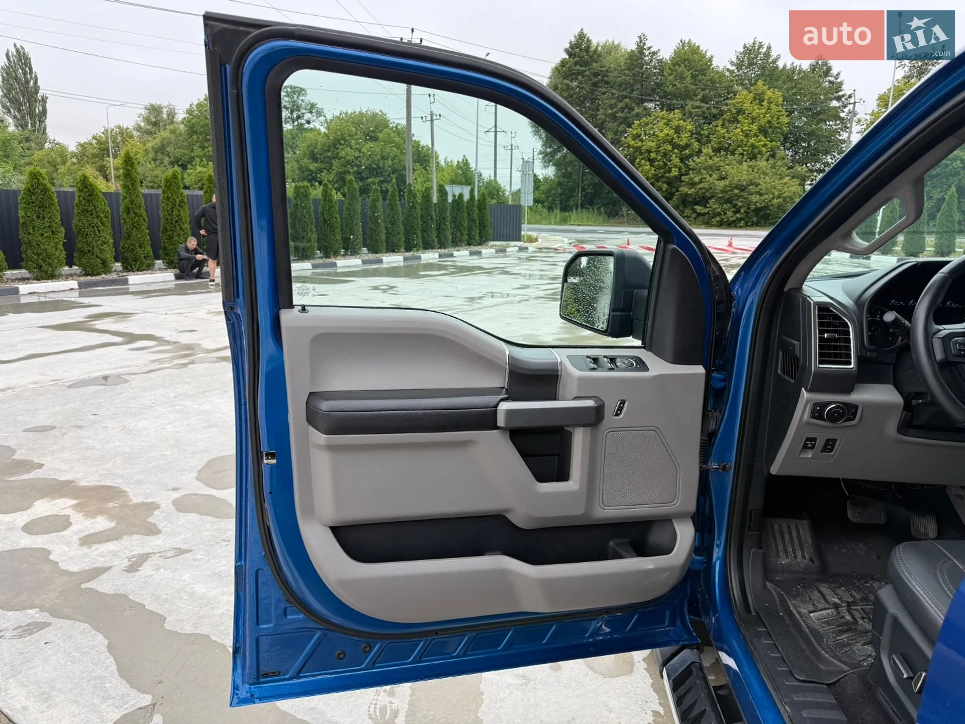 2016 Ford F-150 - мініатюра 42
