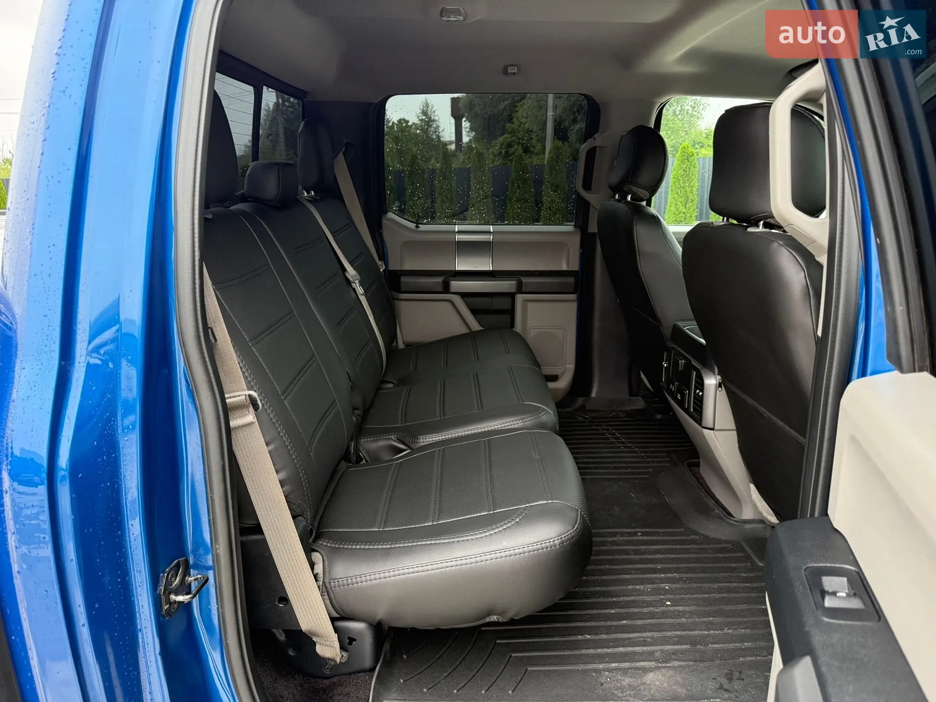 2016 Ford F-150 - мініатюра 61