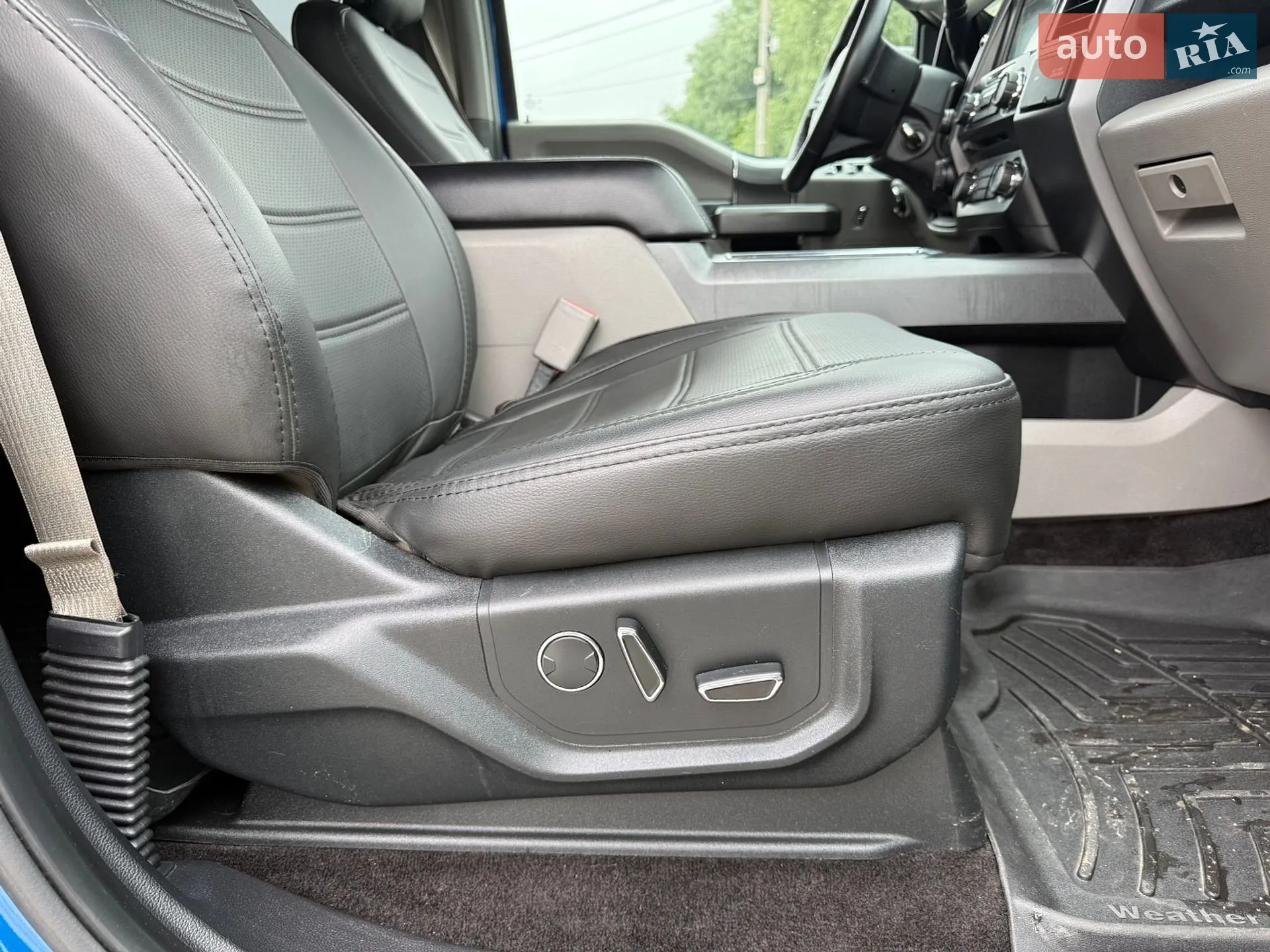 2016 Ford F-150 - мініатюра 66