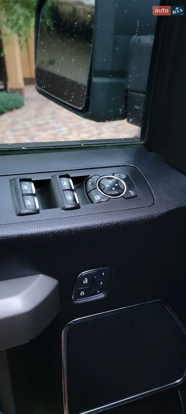 2017 Ford F-150 - мініатюра 7