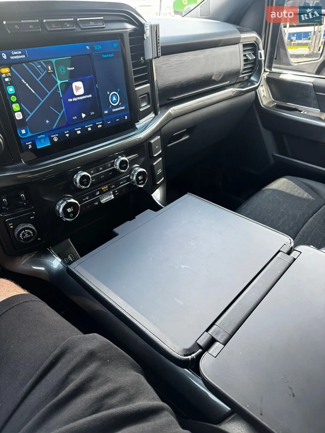 2020 Ford F-150 - мініатюра 9