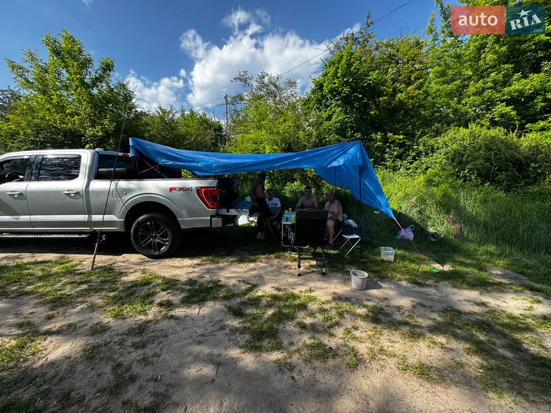 2020 Ford F-150 - мініатюра 14