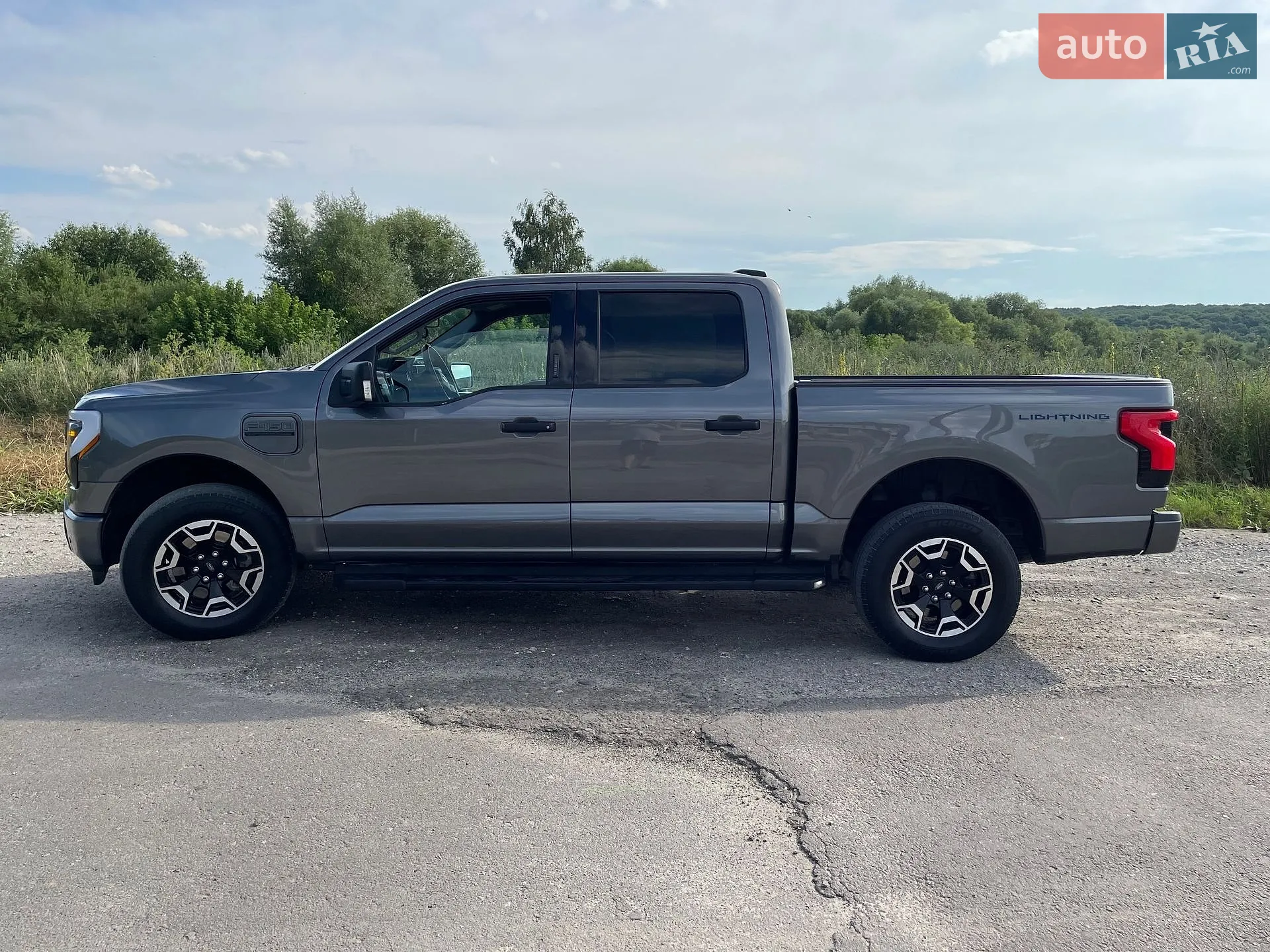 2022 Ford F-150 - мініатюра 2